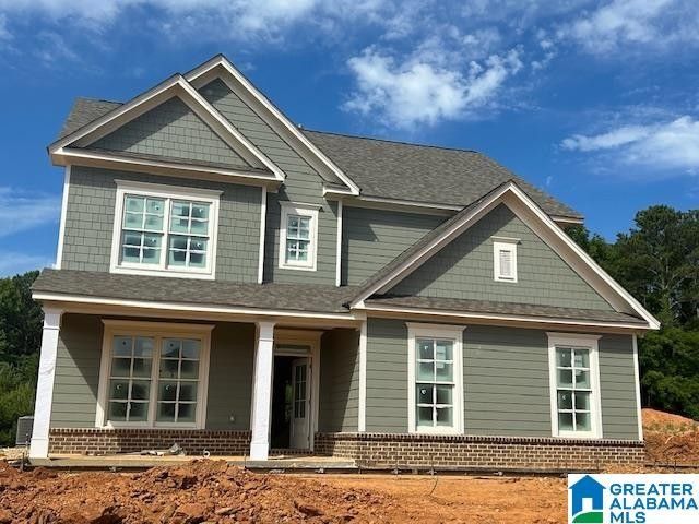 5430 Hayes Cove Way. Trussville, AL 35173