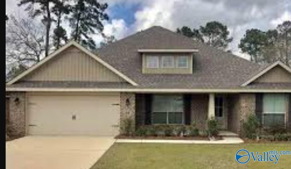 14406 Wildflower Drive. Harvest, AL 35749