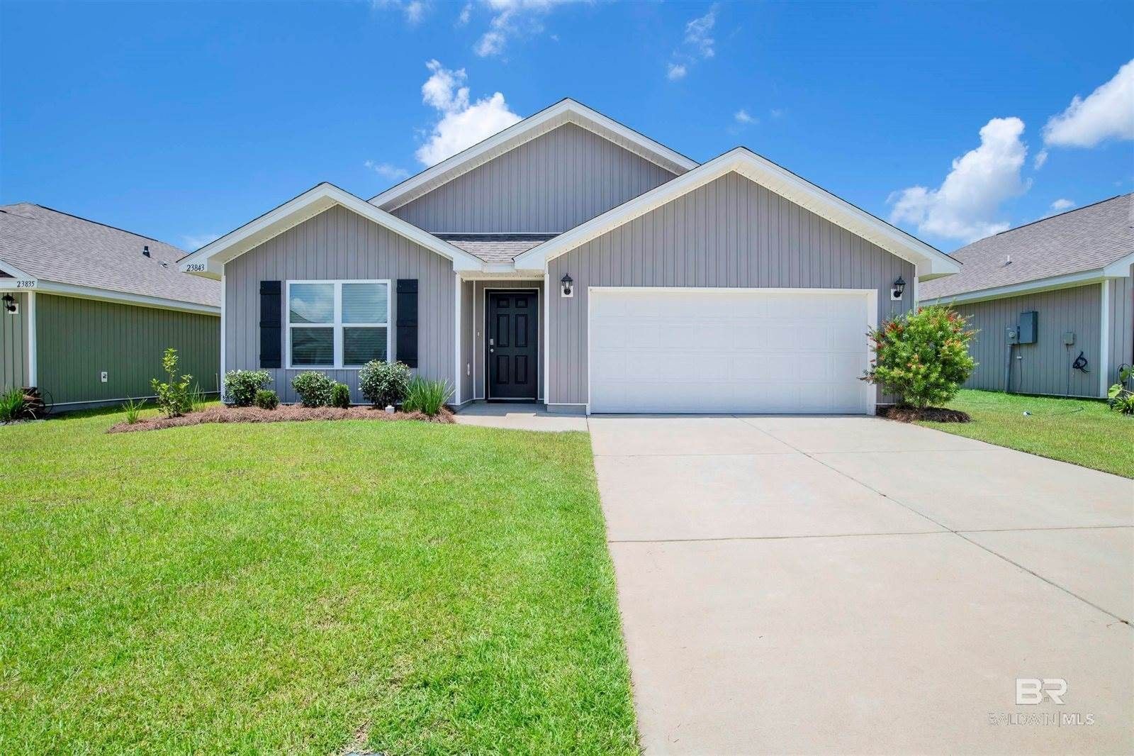 23843 Unbridled Loop. Daphne, AL 36526