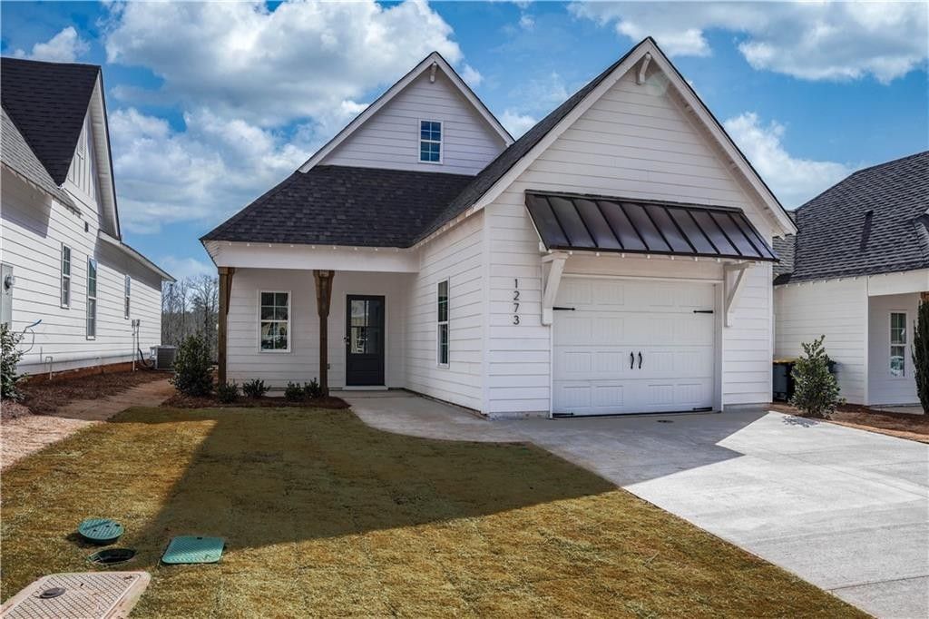 23 Crossing Court E. Valley, AL 36854