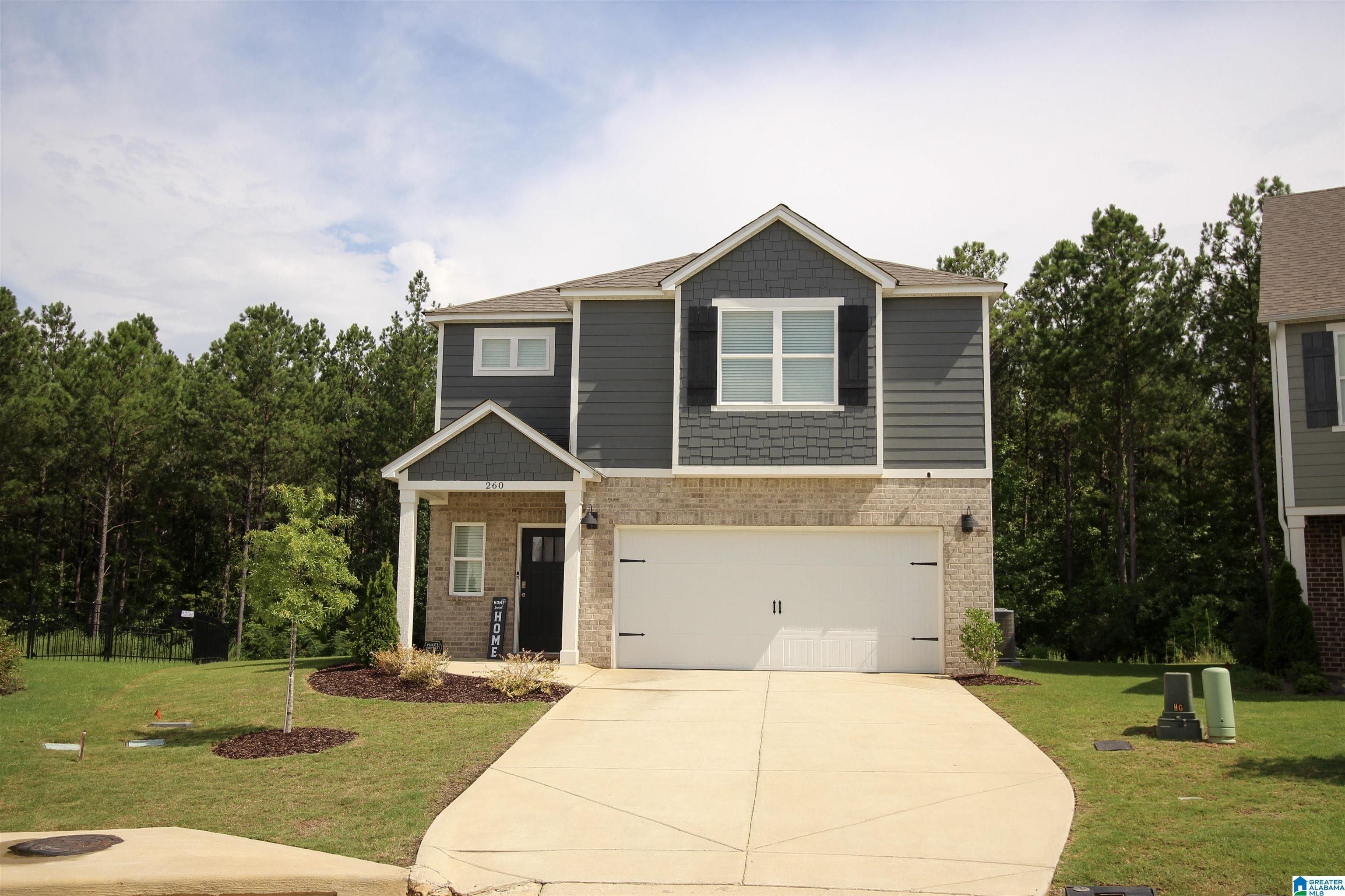 260 Chelsea Park Circle. Chelsea, AL 35043