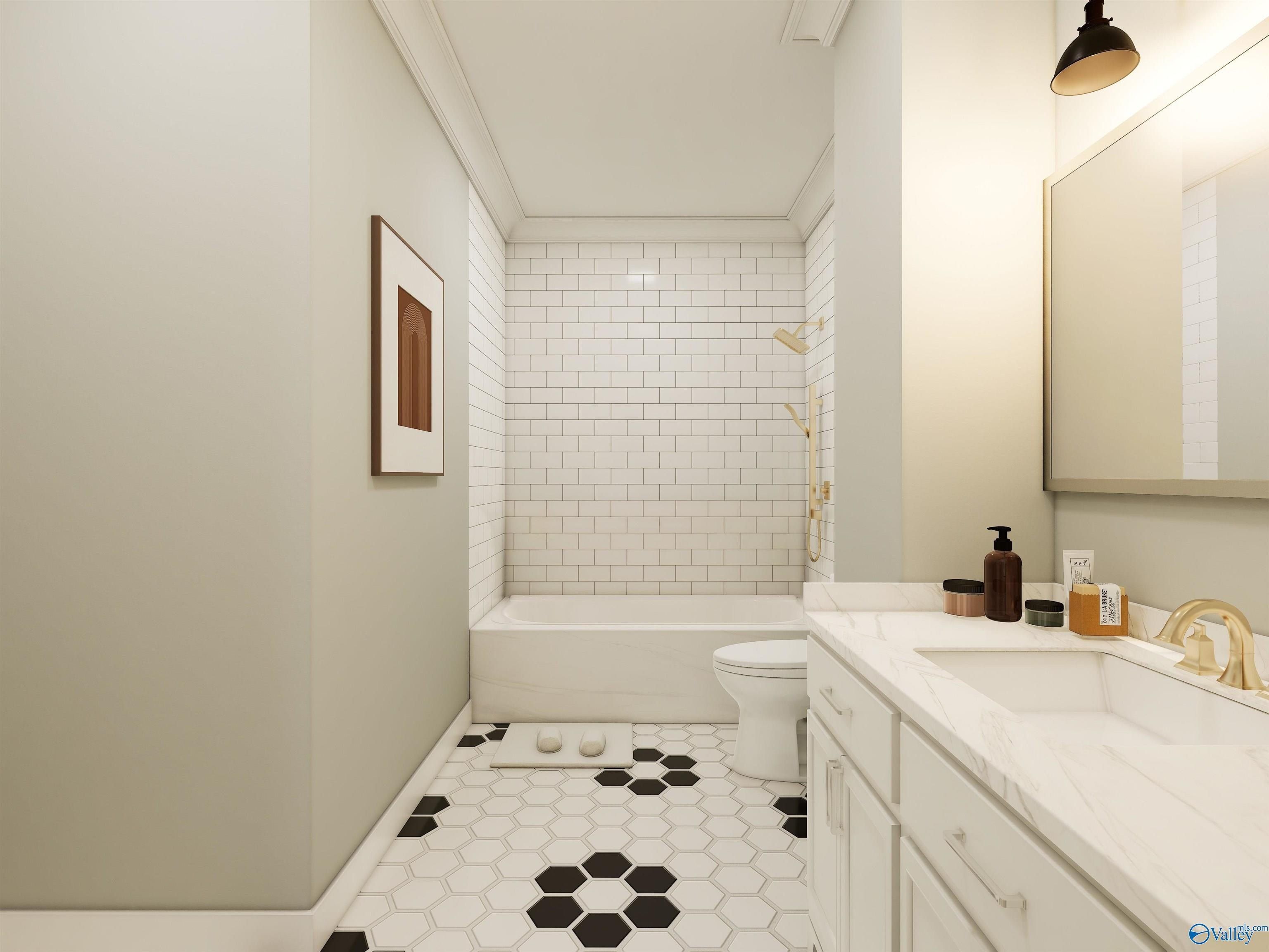 610 2B Randolph Avenue. Huntsville, AL 35801