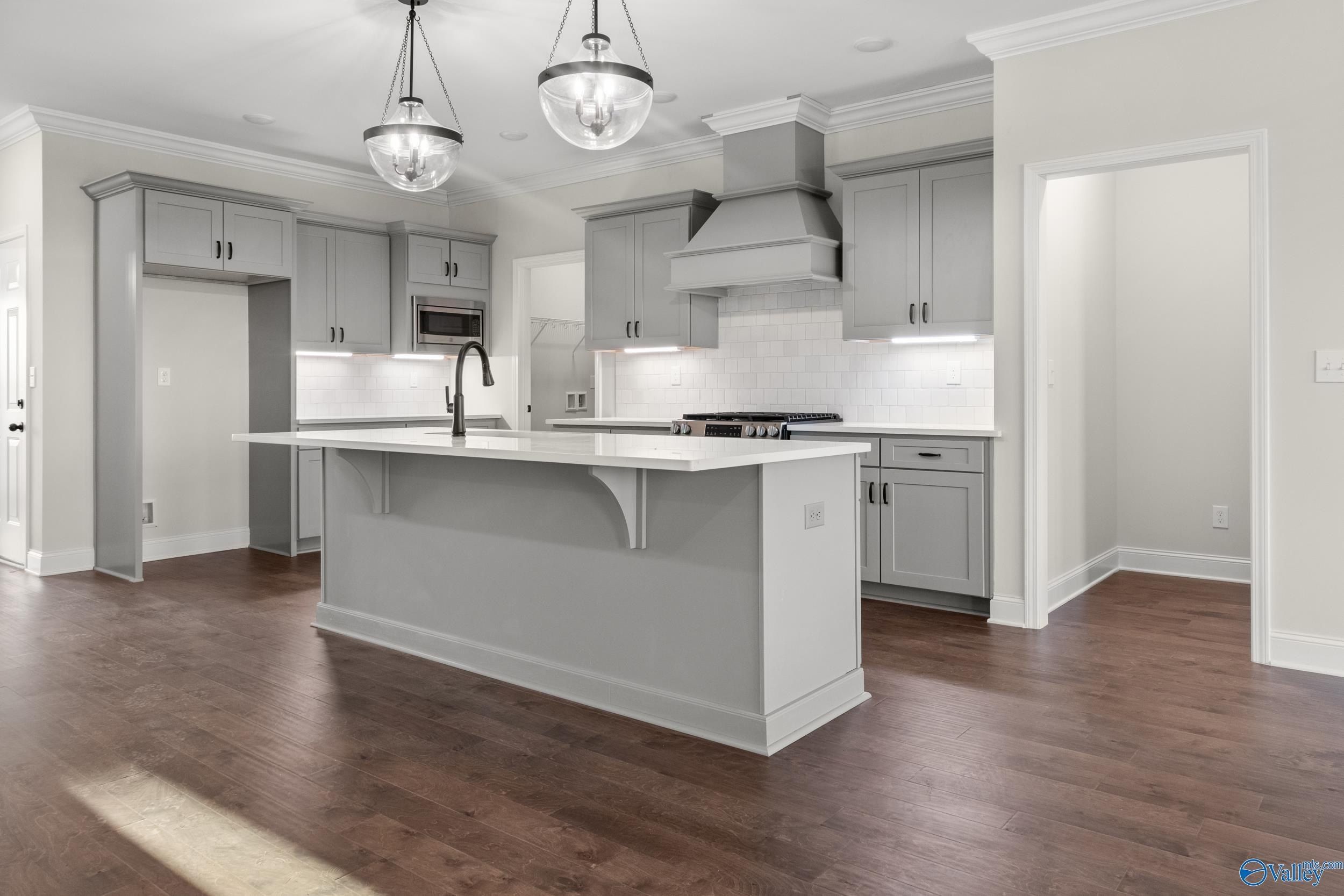 149 Brier View Drive. Meridianville, AL 35759