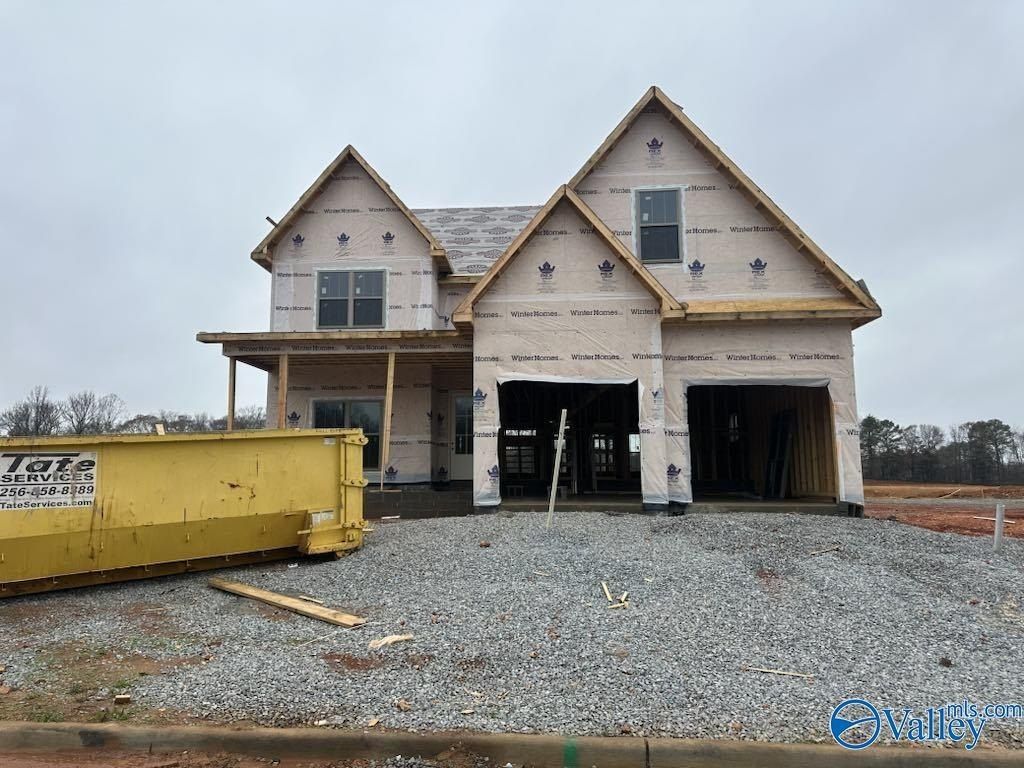 128 Stenness Branch. Madison, AL 35756