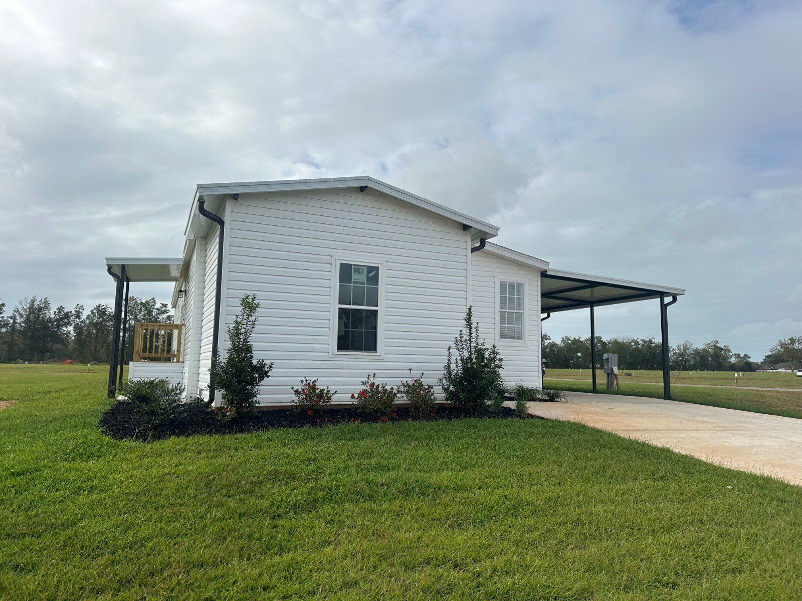 7880 Carriage Way. Foley, AL 36535