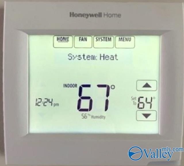 659 Town Madison Boulevard. Madison, AL 35758