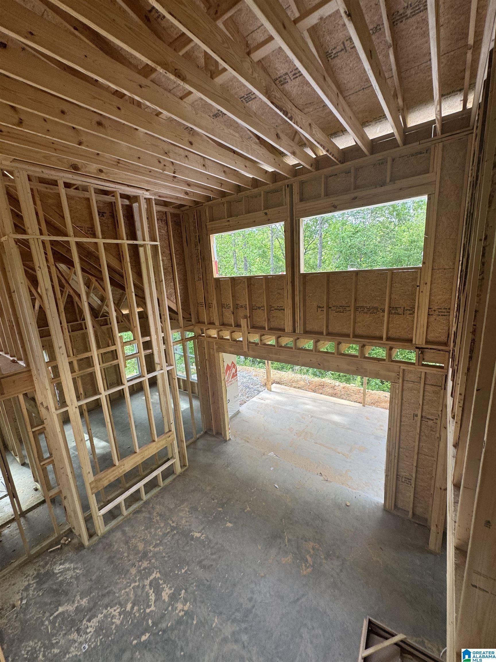 3025 Long Branch Drive. Calera, AL 35040