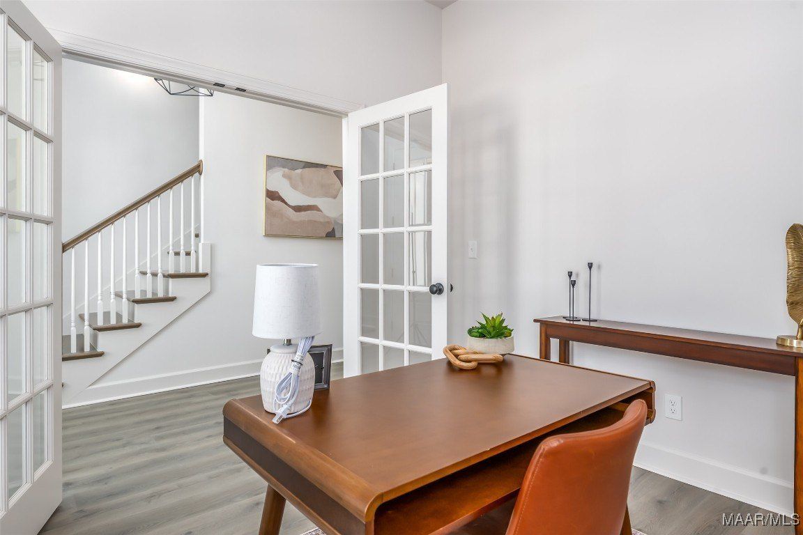 9604 Dakota Drive. Pike Road, AL 36064