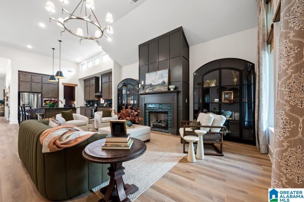 6001 Timberview Road. Hoover, AL 35244