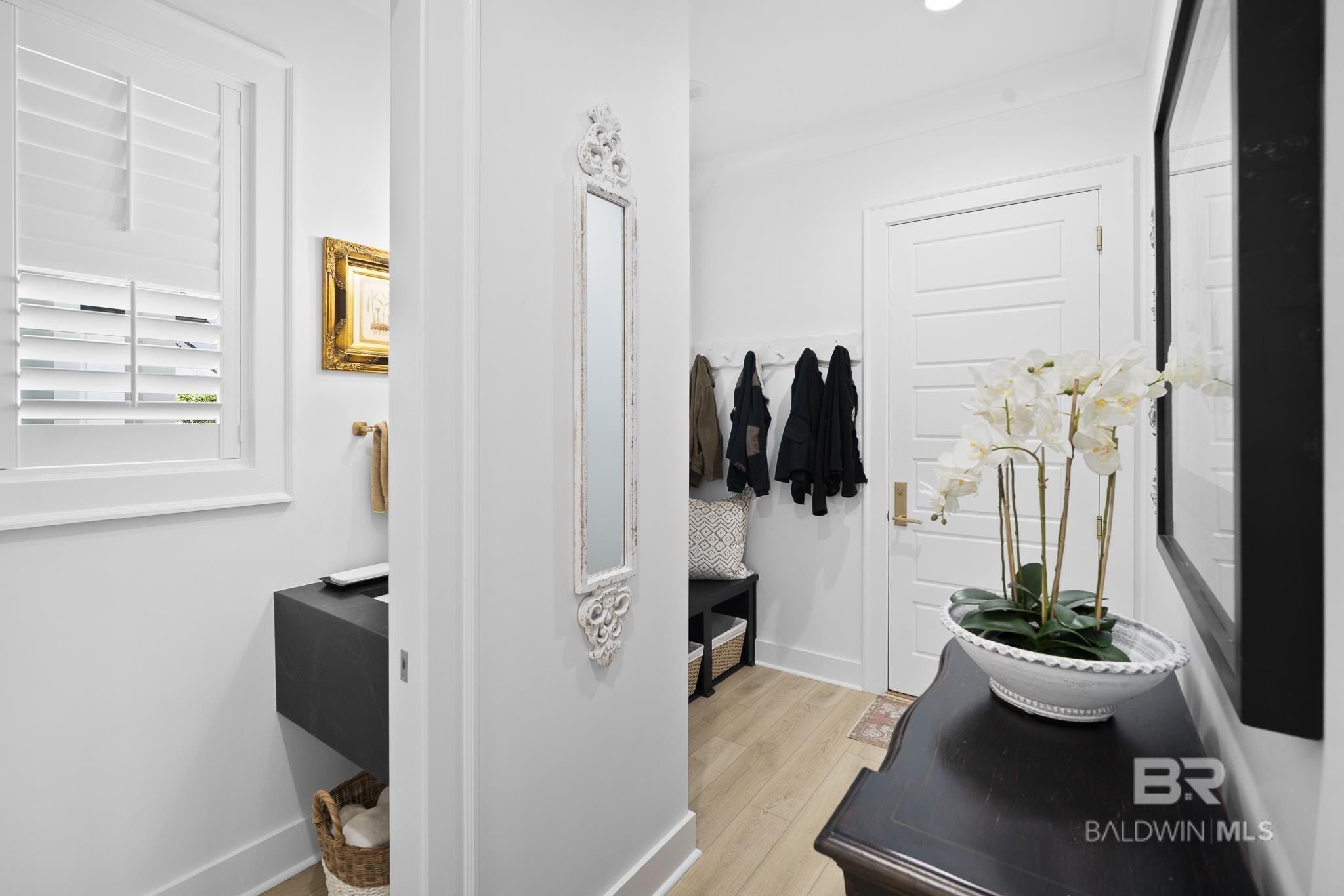 892 Geranium Drive. Fairhope, AL 36532