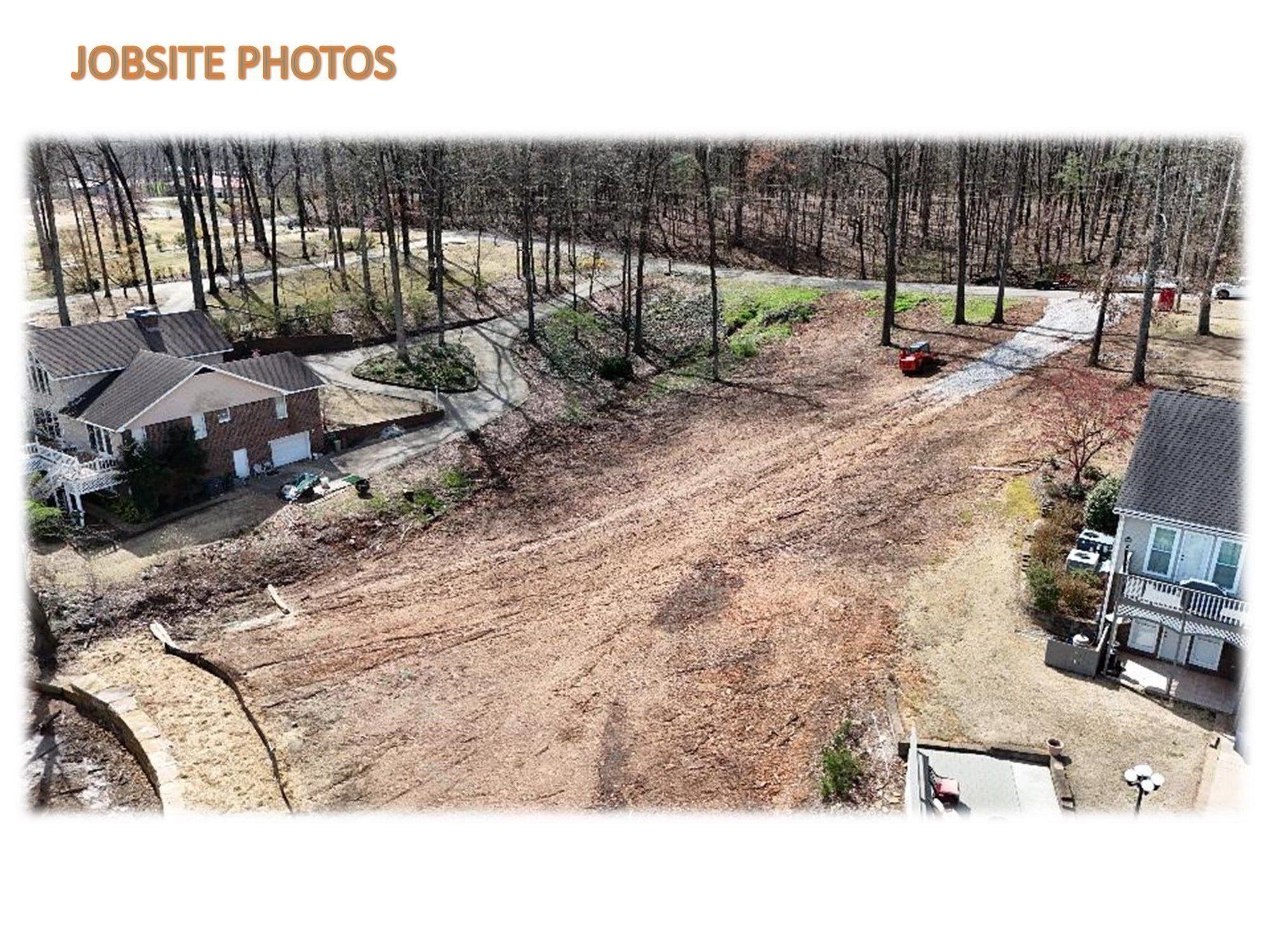 Lot 8 Donnegan Cv. Muscle Shoals, AL 35661