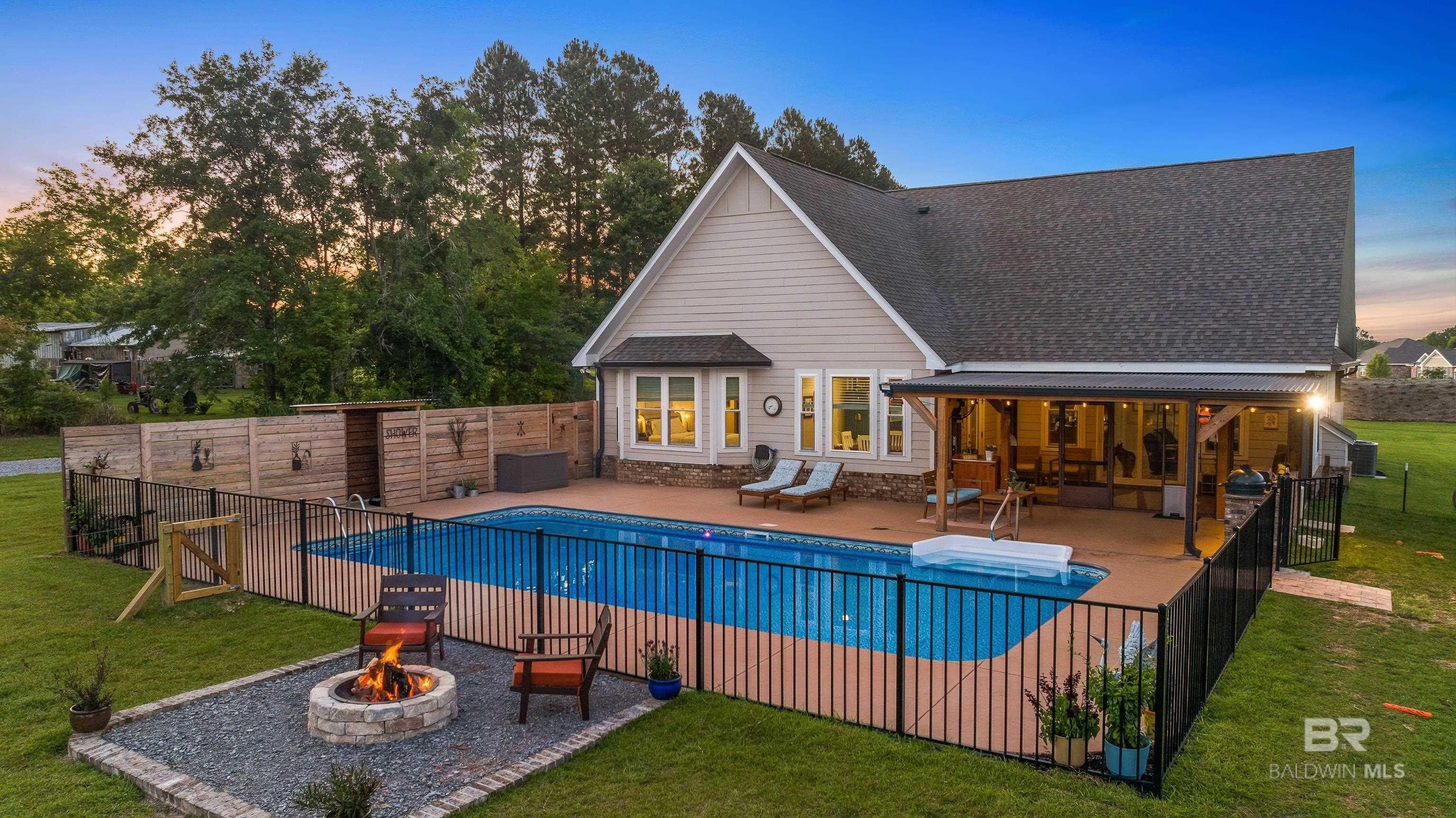 1609 Makaira Drive. Foley, AL 36535