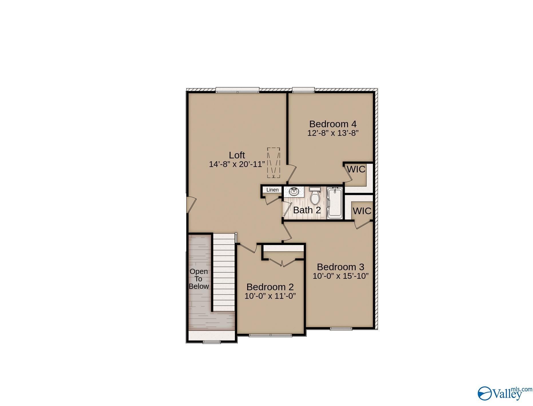 29463 Eagle Brook Drive. Harvest, AL 35749