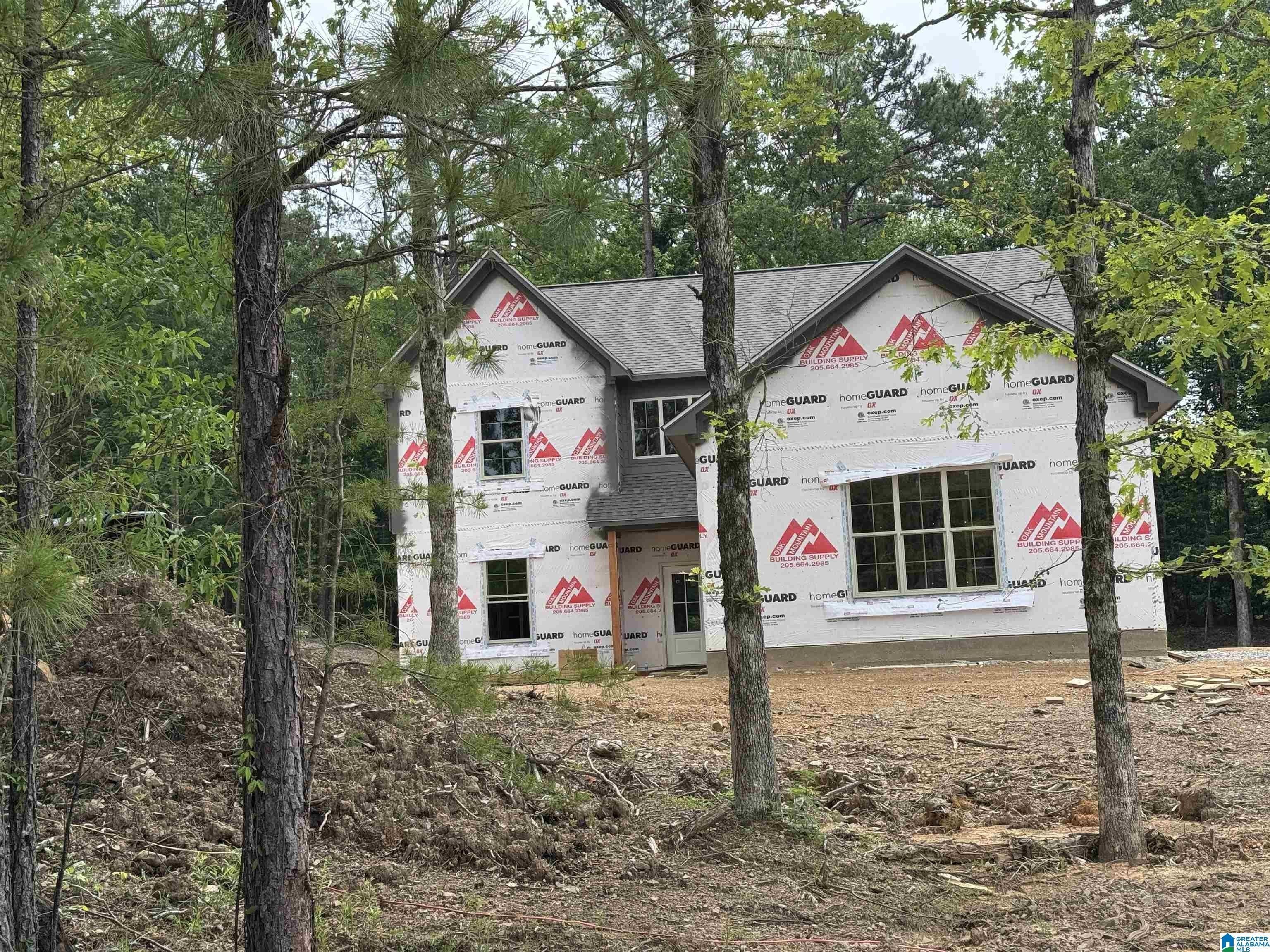 511 Baron Circle. Chelsea, AL 35043