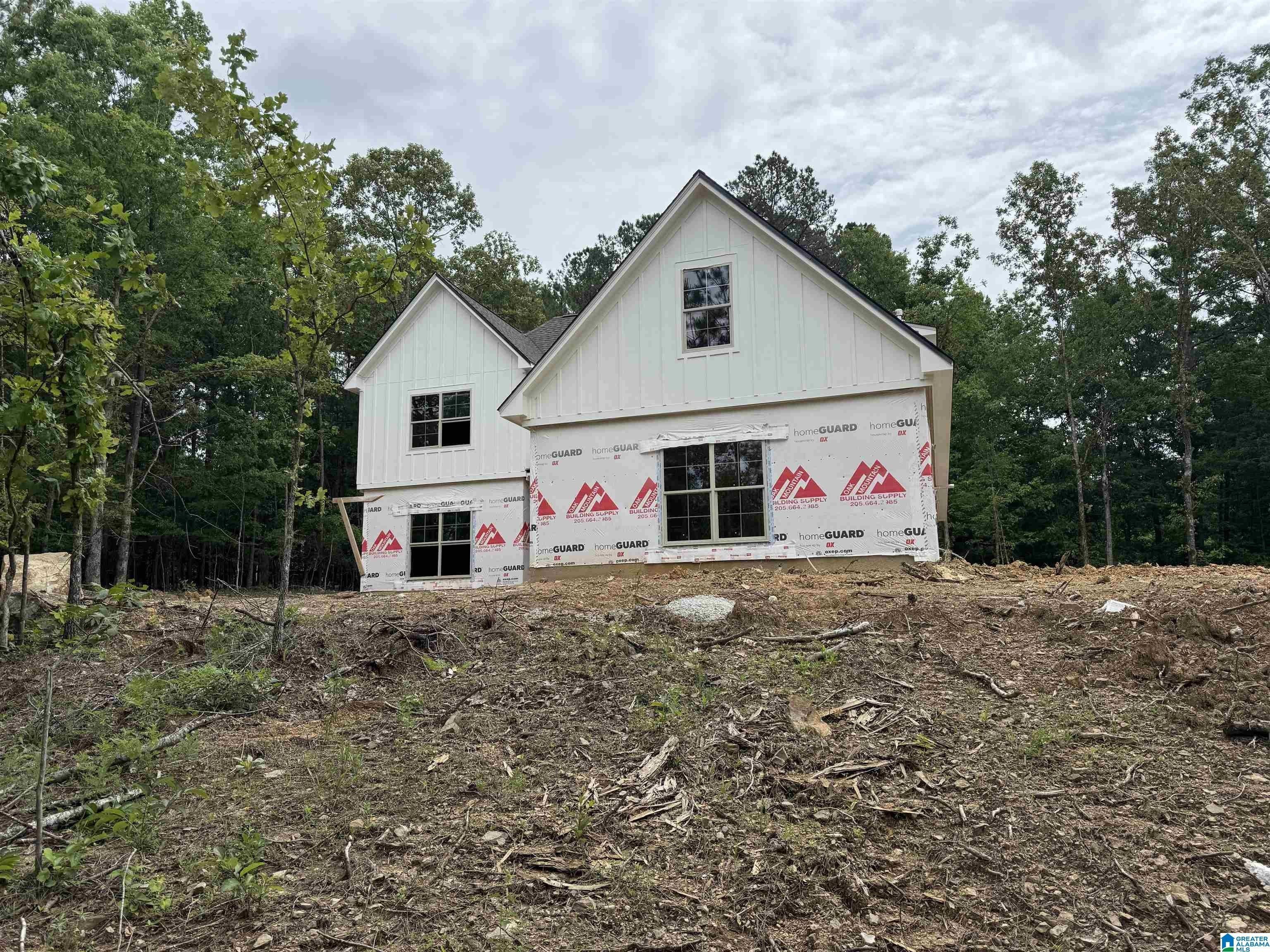 507 Baron Circle. Chelsea, AL 35043