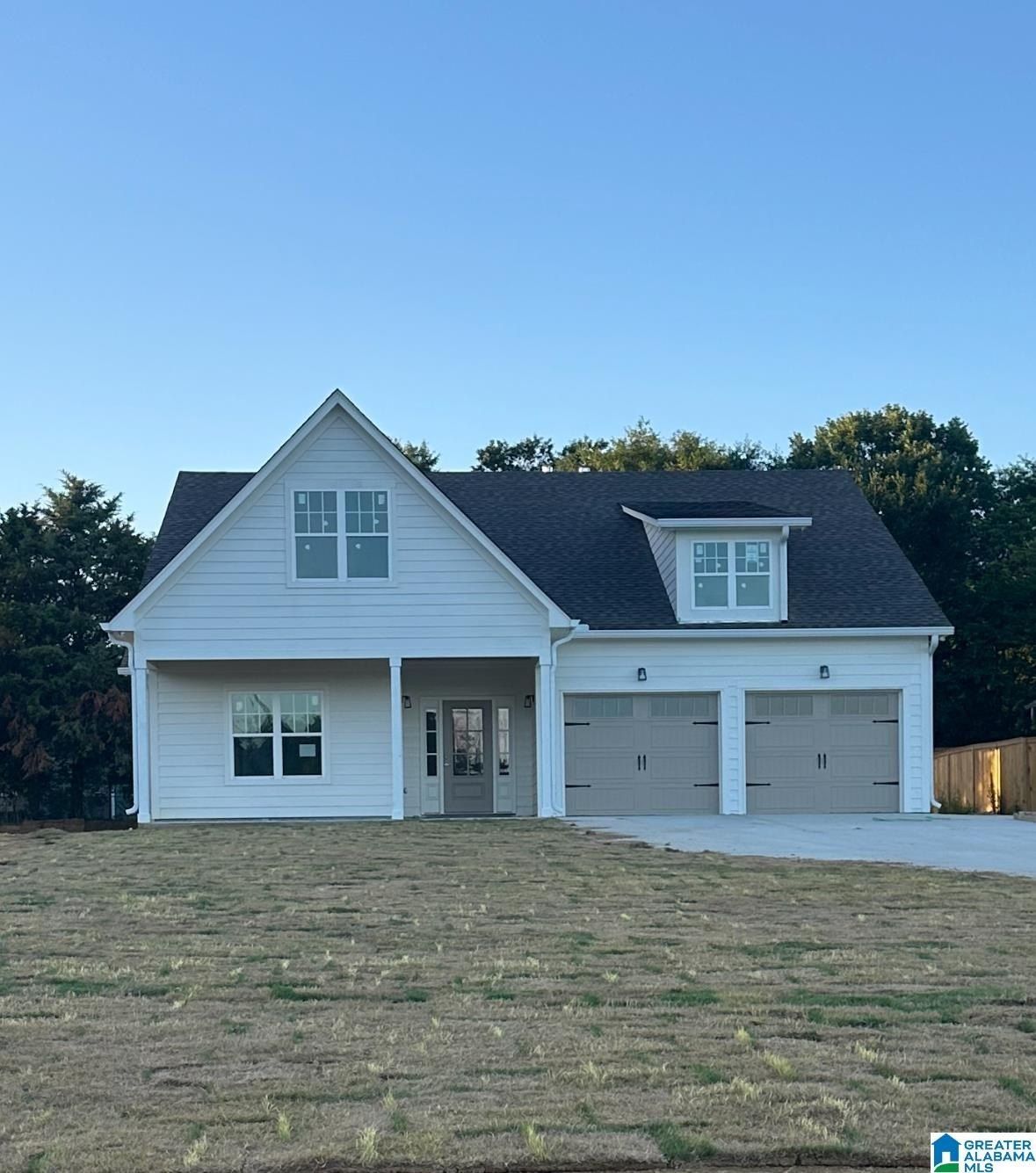 1494 Brooks Drive. Mount Olive, AL 35117