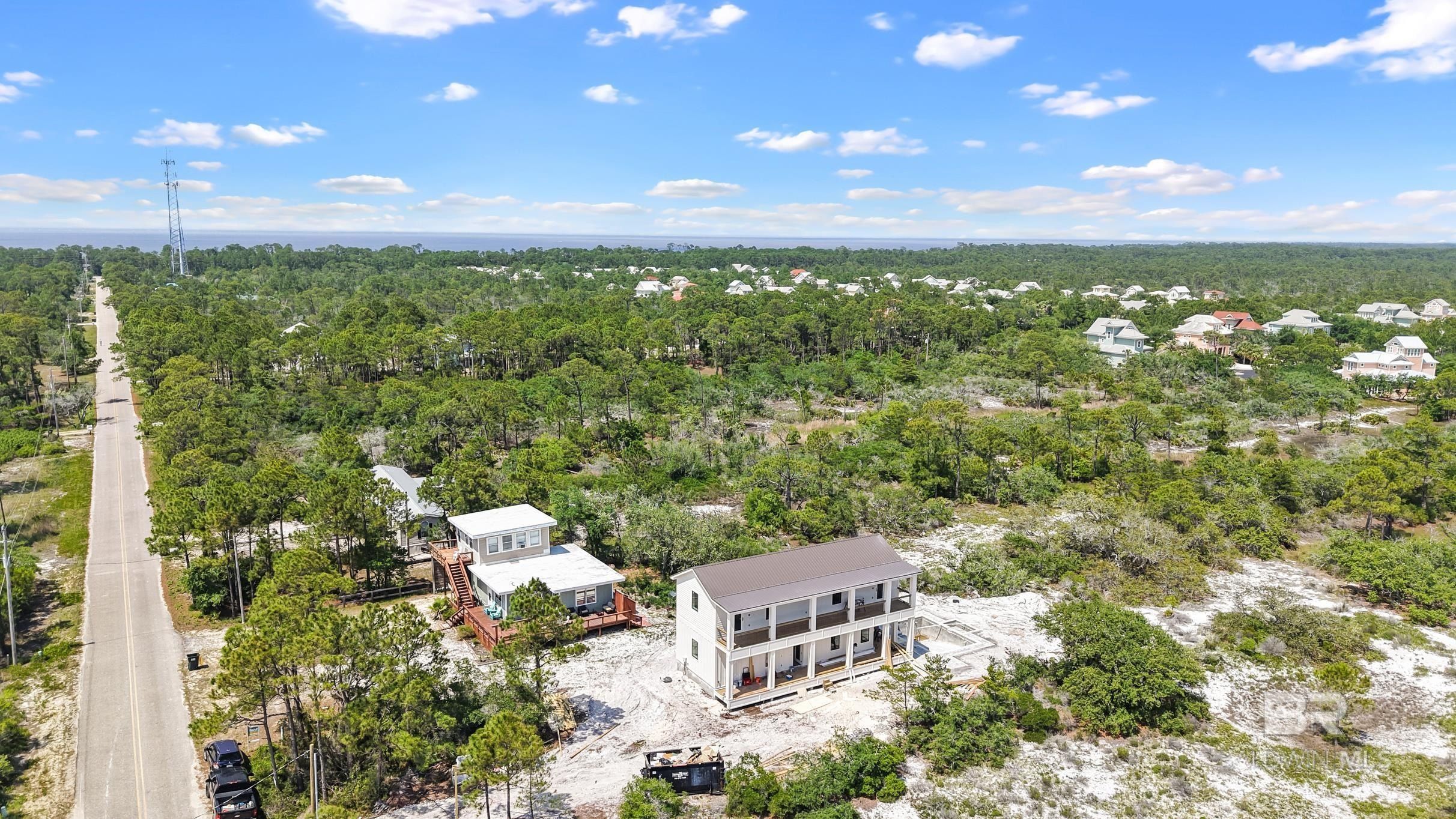 530 Veterans Road. Gulf Shores, AL 36542