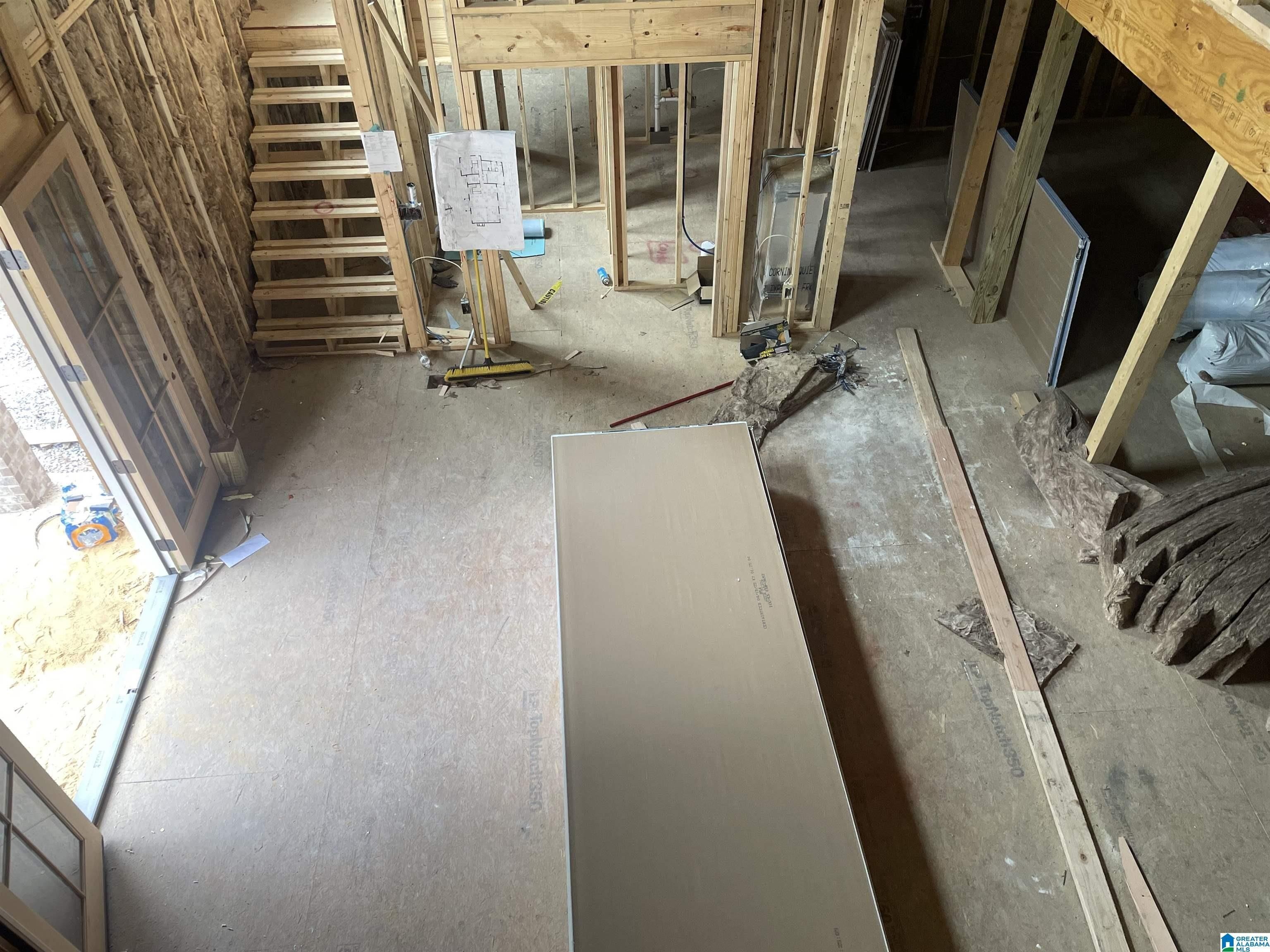 1724 Butler Road. Alabaster, AL 35007