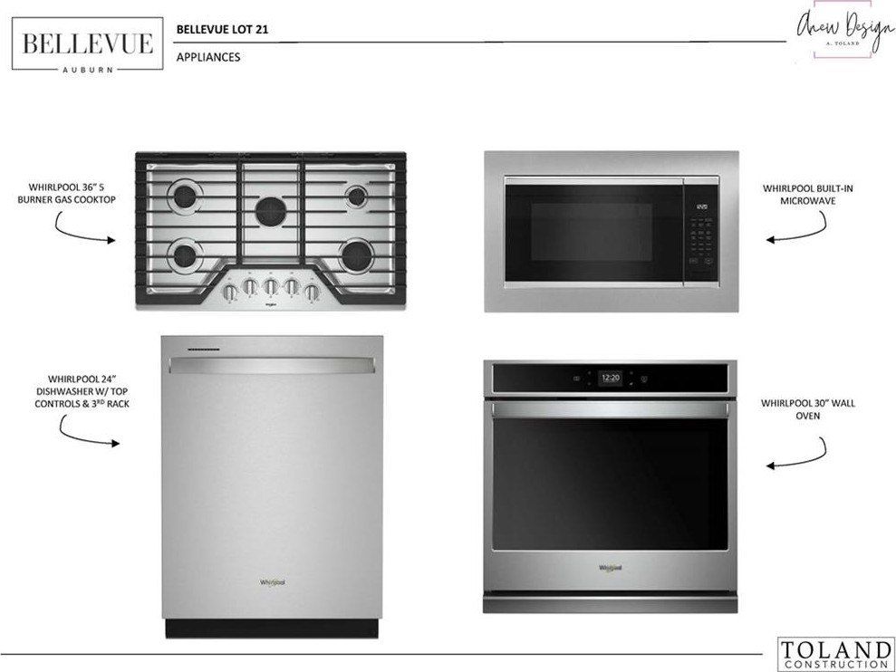 2217 Bellevue Place. Auburn, AL 36830