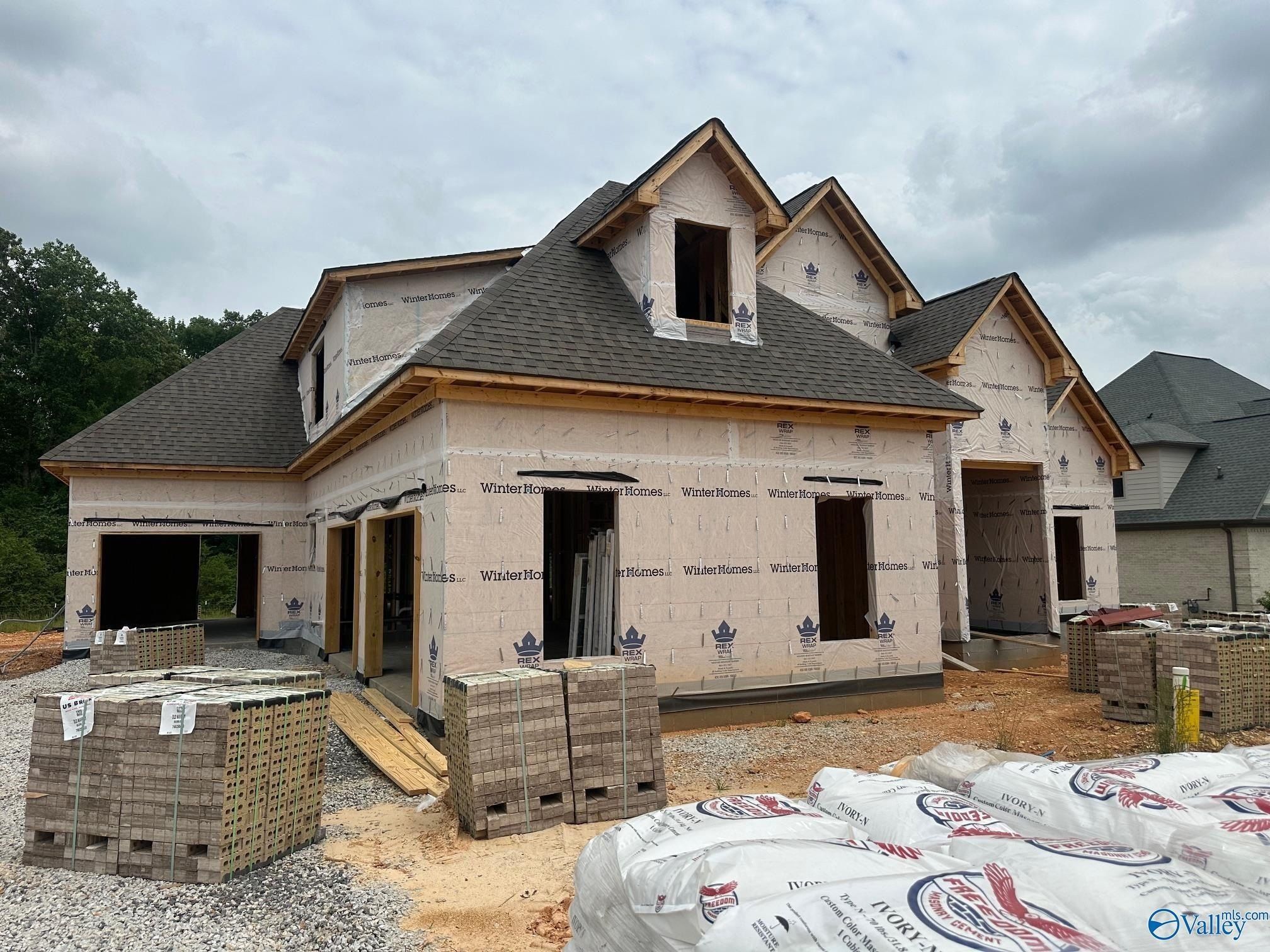 16178 Darby Drive. Athens, AL 35613