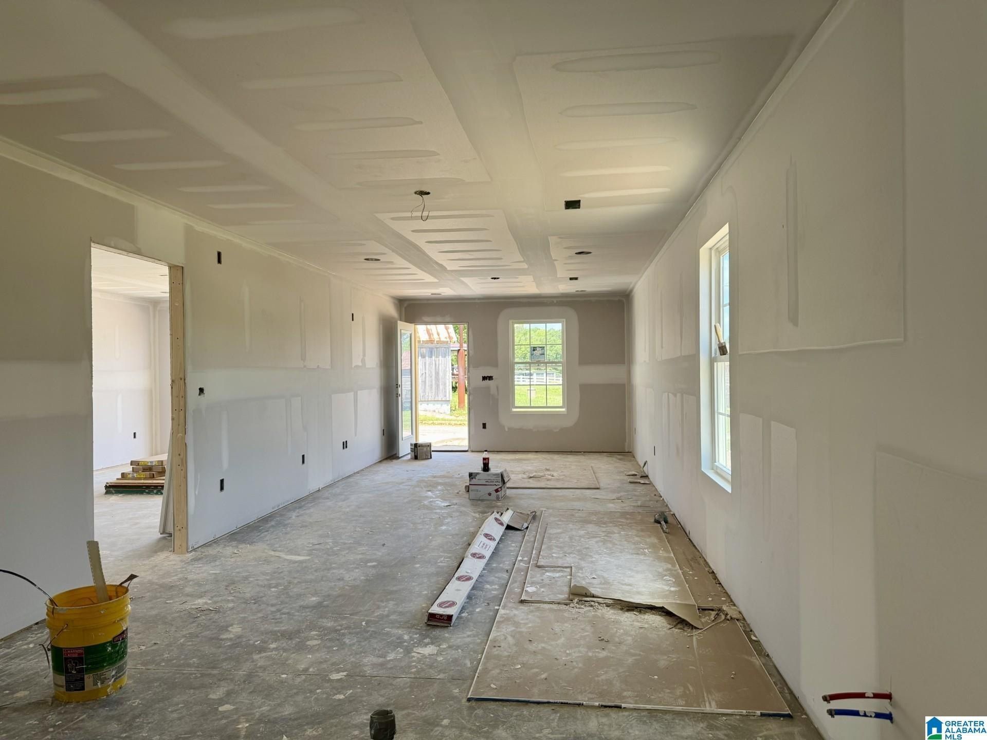 24 Williams Drive. Woodland, AL 36280