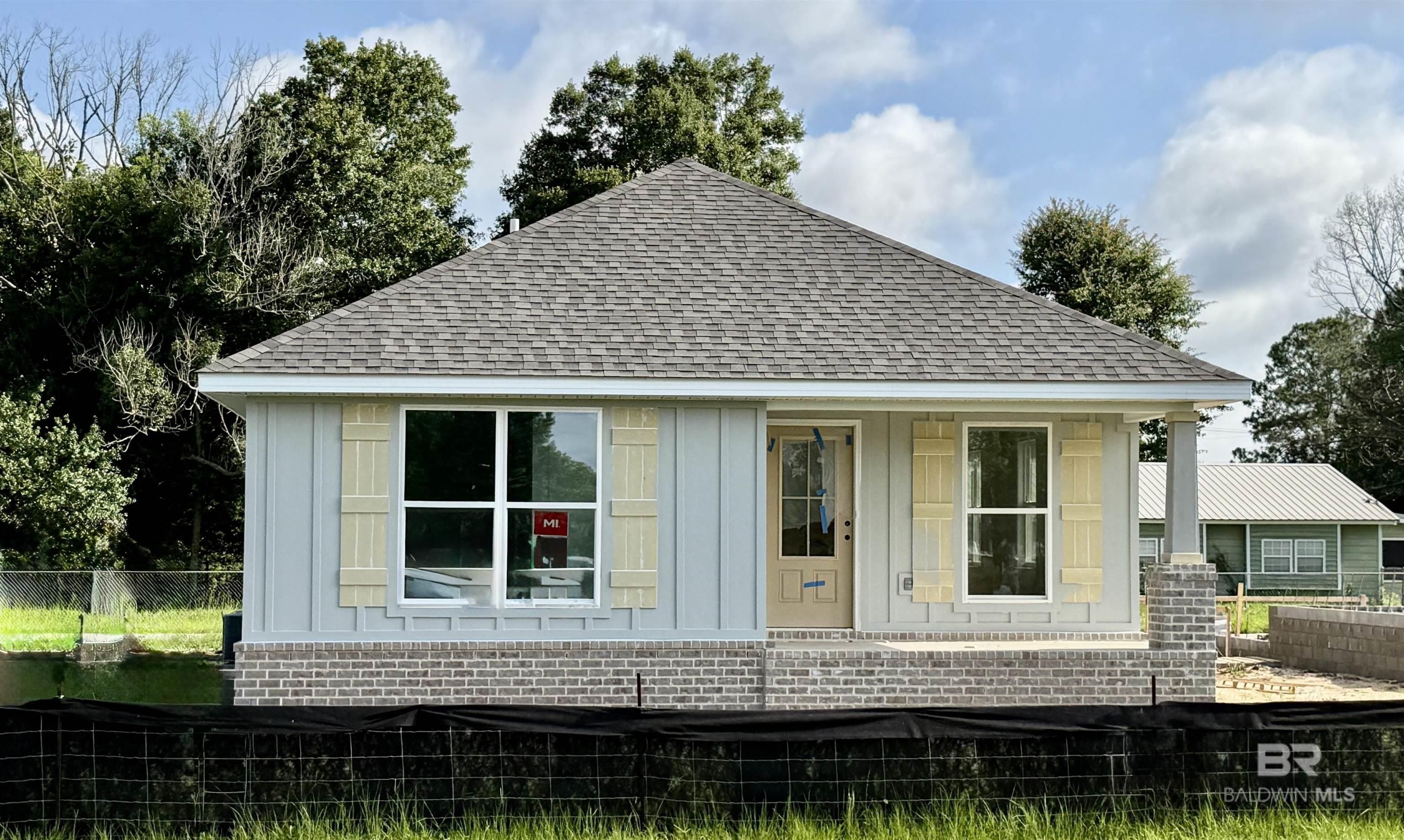 2036 W Union Avenue. Loxley, AL 36551