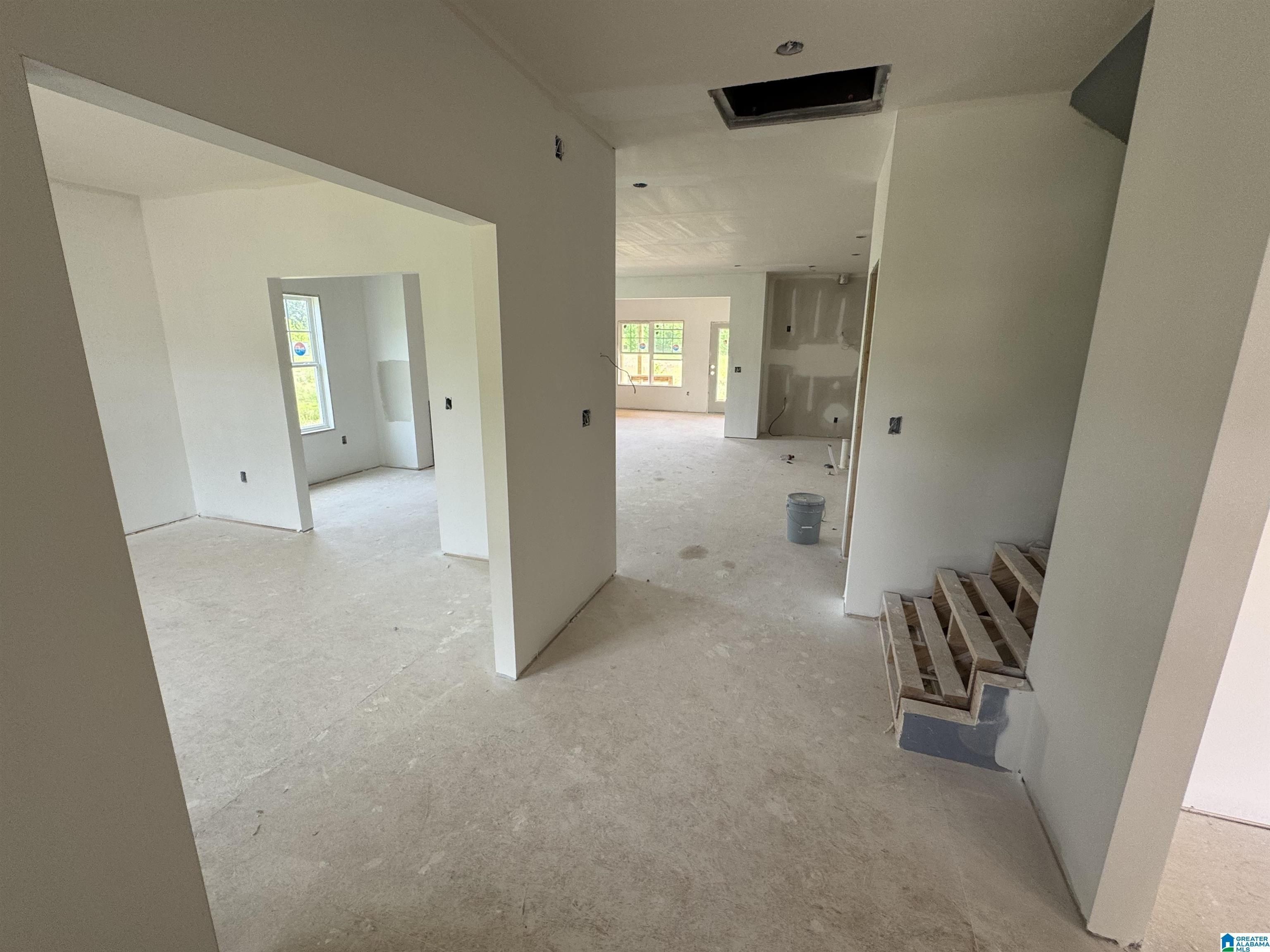 1482 Brooks Drive. Mount Olive, AL 35117