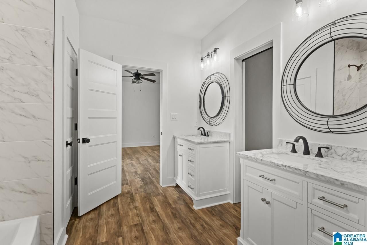 8396 Trails End Lane. Trussville, AL 35173