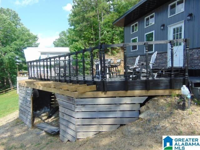 297 County Road 919. Clanton, AL 35046