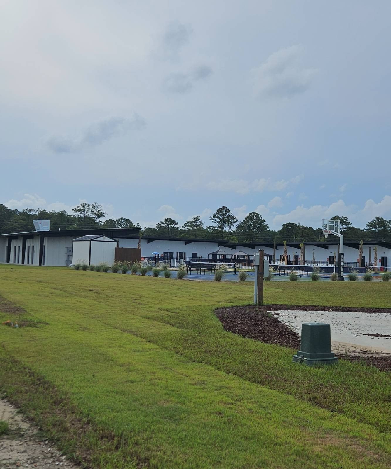 11551 Dauphin Island Parkway. Theodore, AL 36582