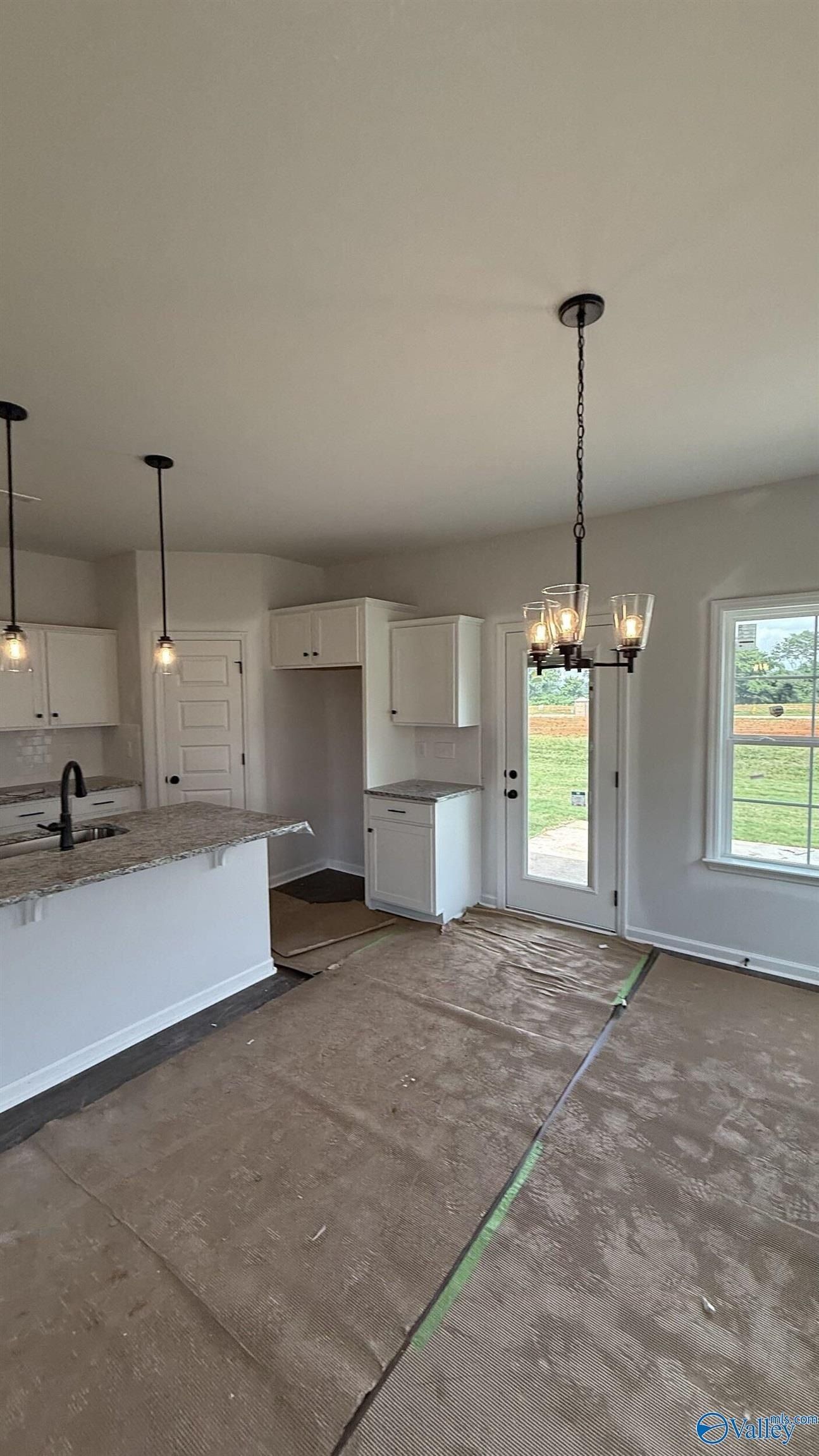 214 Roman Randall Road. New Market, AL 35761