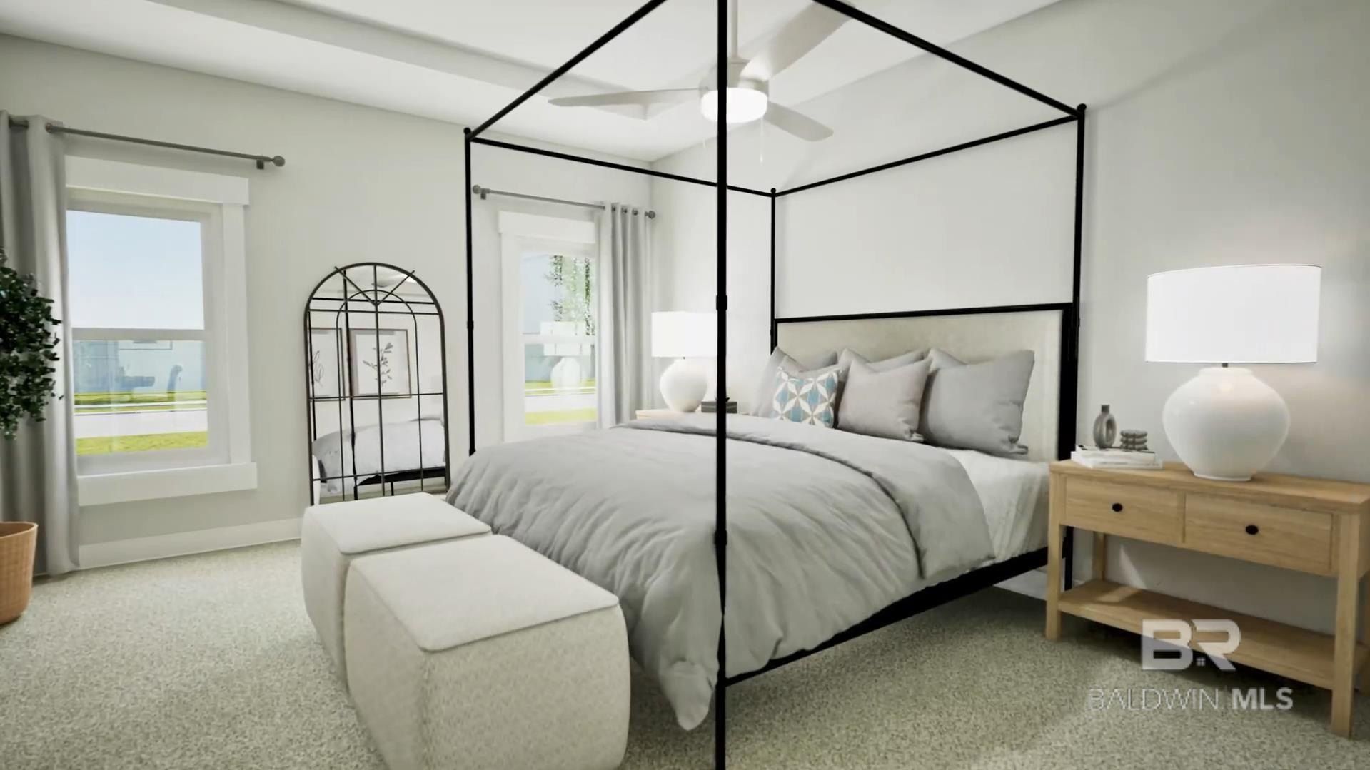 6158 Milo Loop. Gulf Shores, AL 36542