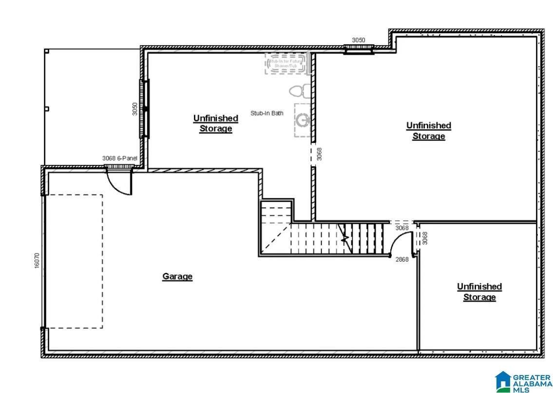 134 Jefferson Place. Birmingham, AL 35242