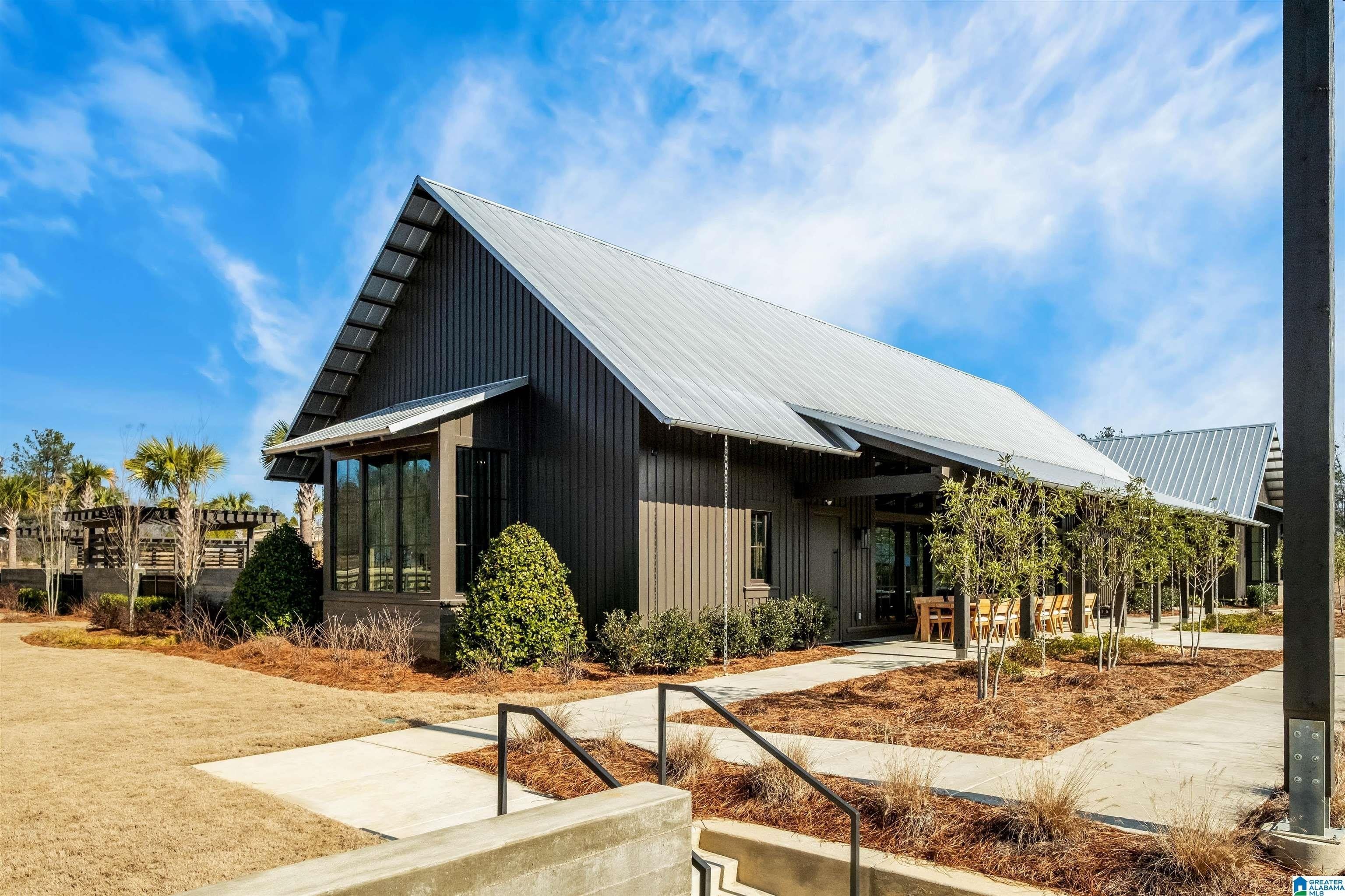 1 Blackridge Crest. Hoover, AL 35244