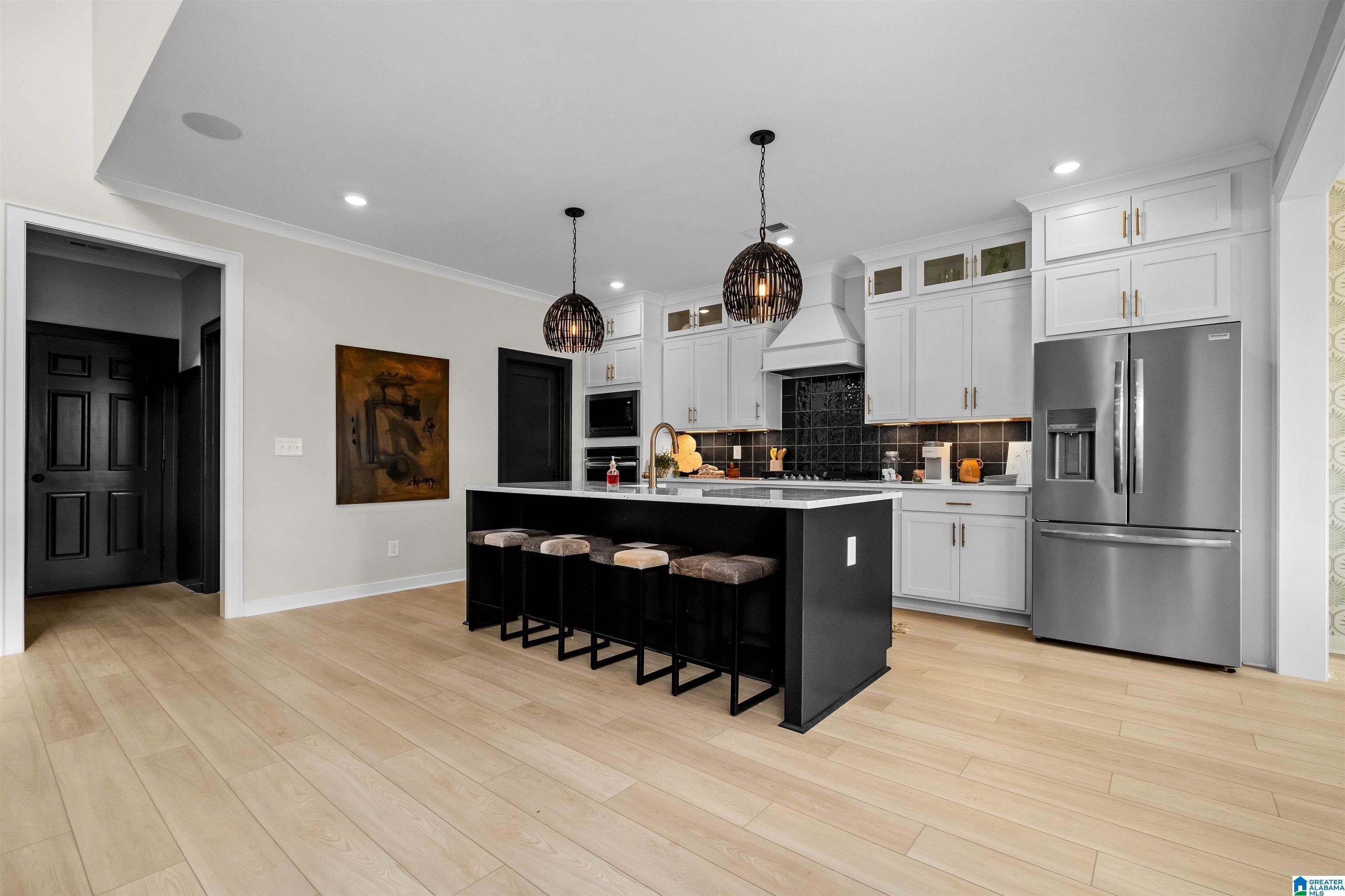 0222 Blackridge Circle. Hoover, AL 35244