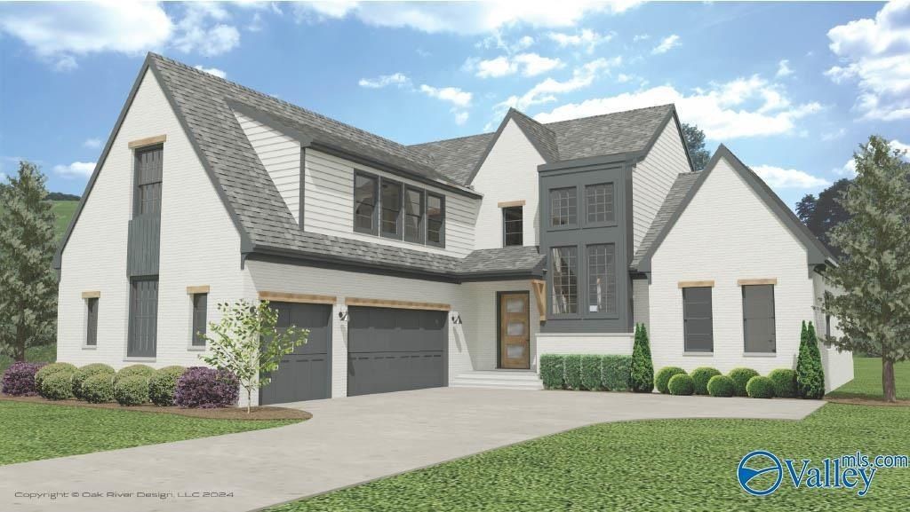 13302 Grand Reunion Drive. Huntsville, AL 35803