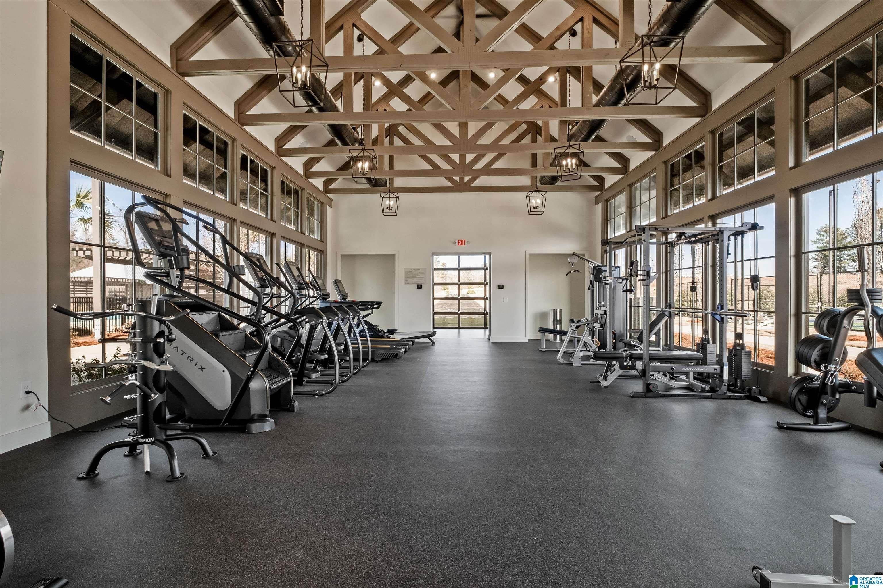 1234 Blackridge Circle. Hoover, AL 35244