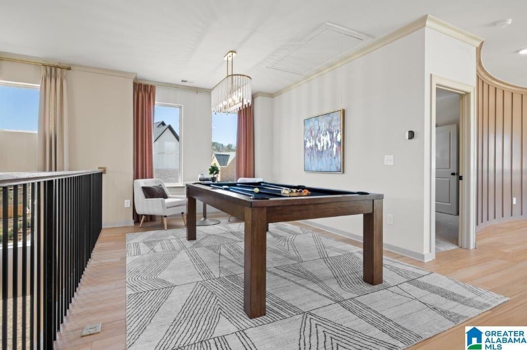 6036 Olivewood Drive. Hoover, AL 35244