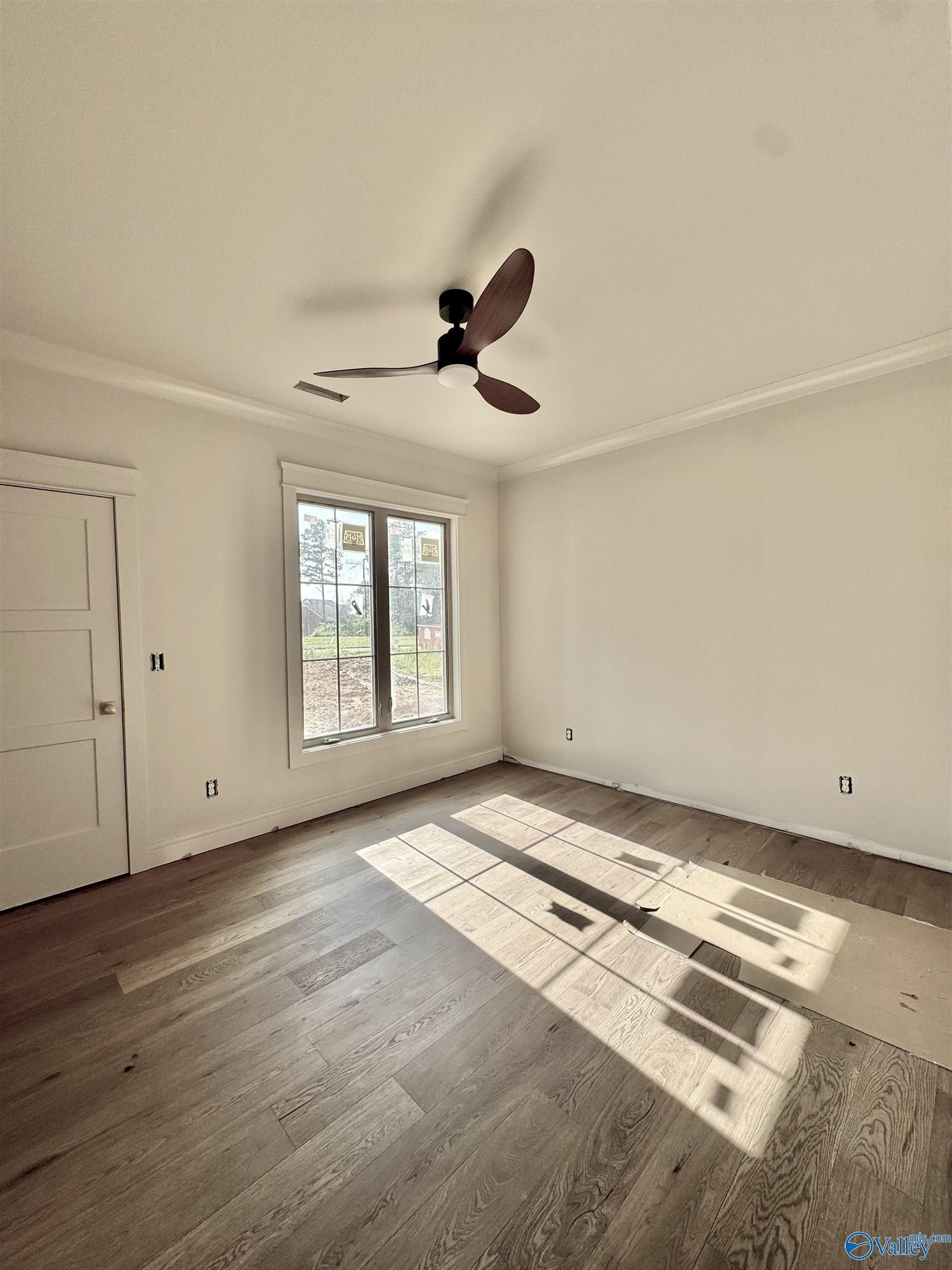 Lot 7 Newcastle Lane. Decatur, AL 35603