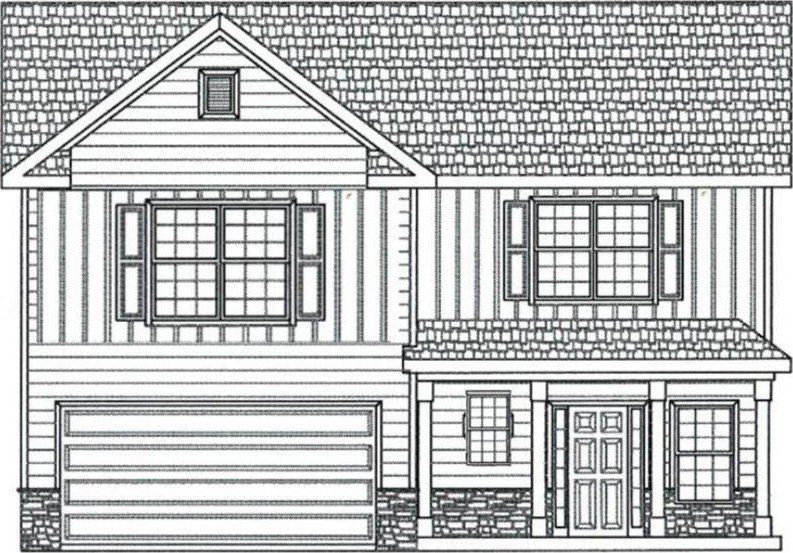 494 Stringer Weeks Road. Smiths Station, AL 36877