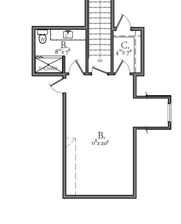 1142 Hogan Drive. Auburn, AL 36830