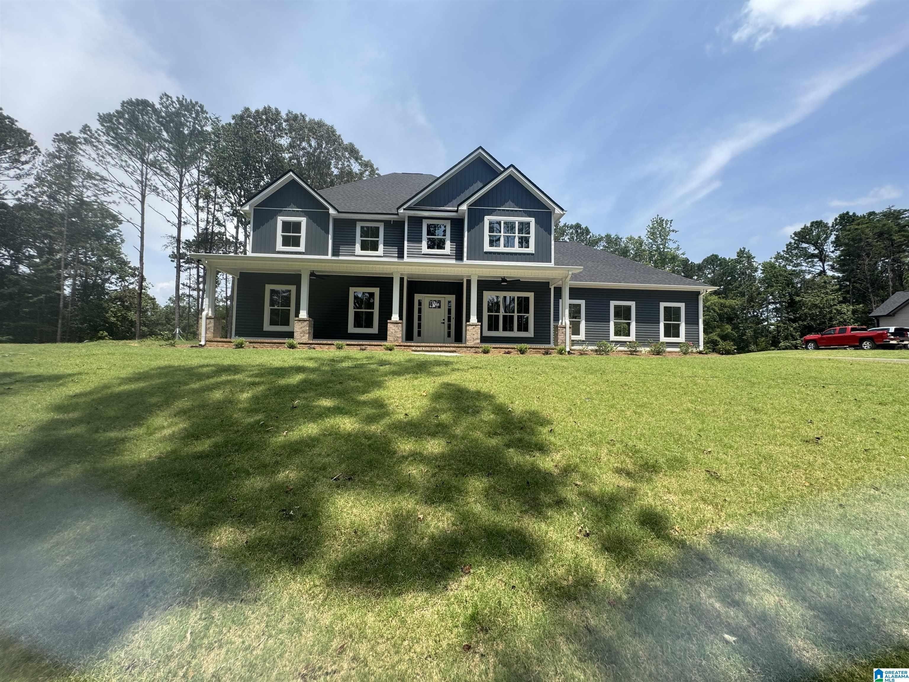 21320 Callie Circle. McCalla, AL 35111