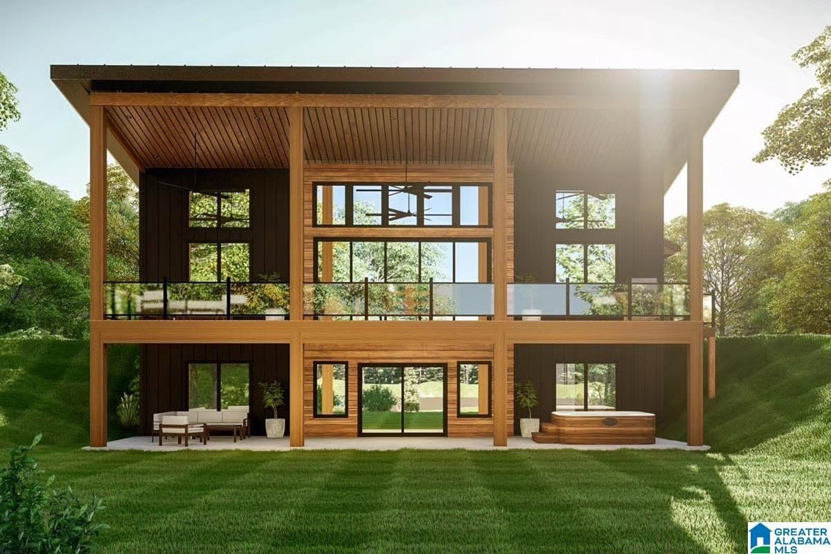 741 47Th Place. Birmingham, AL 35222