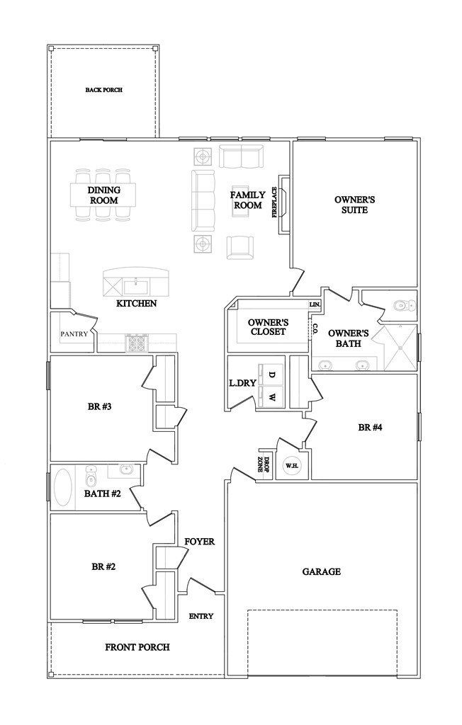 212 Woodham Road. Ashford, AL 36312