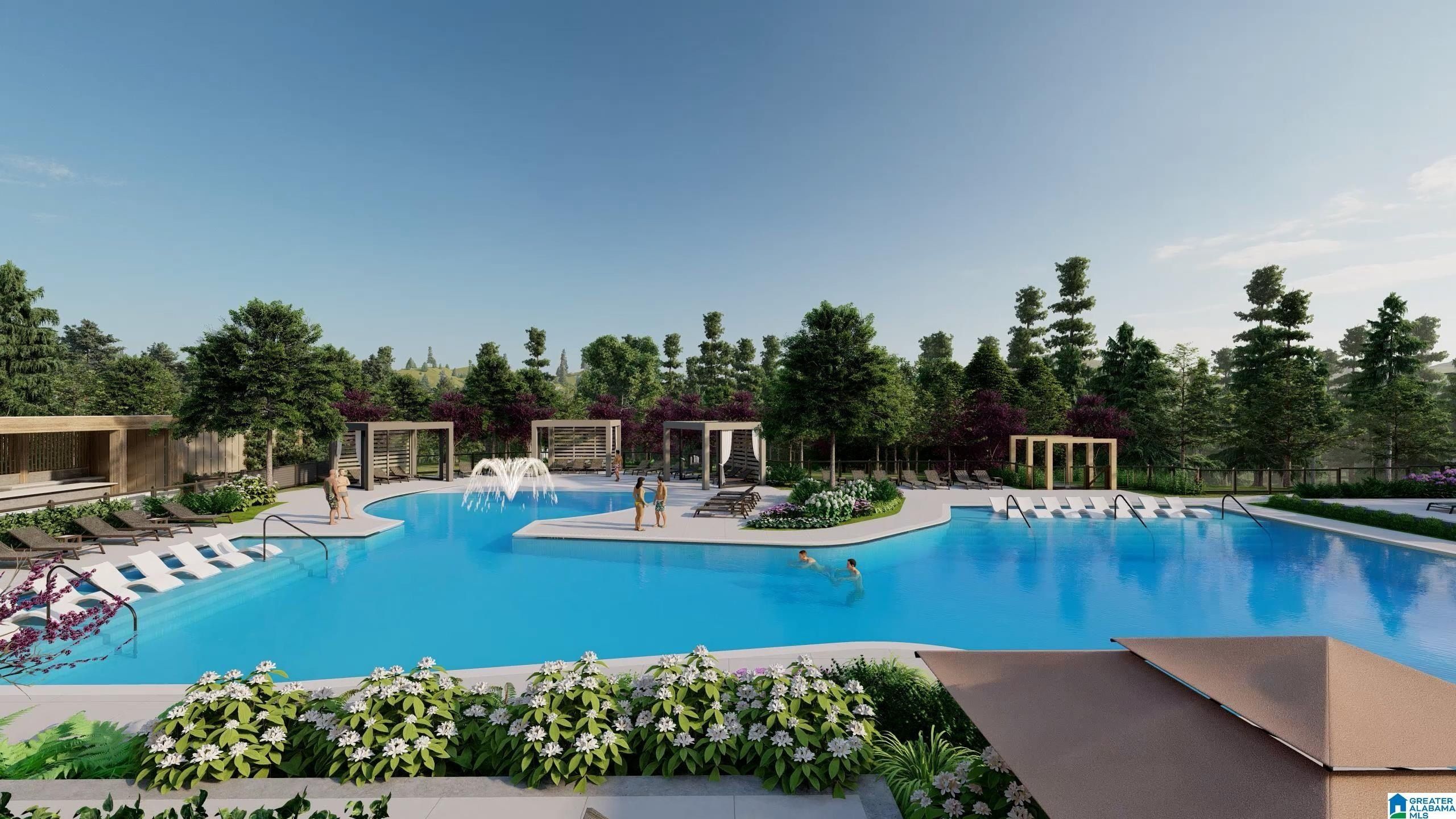 1801 Williamette Trace. Hoover, AL 35244