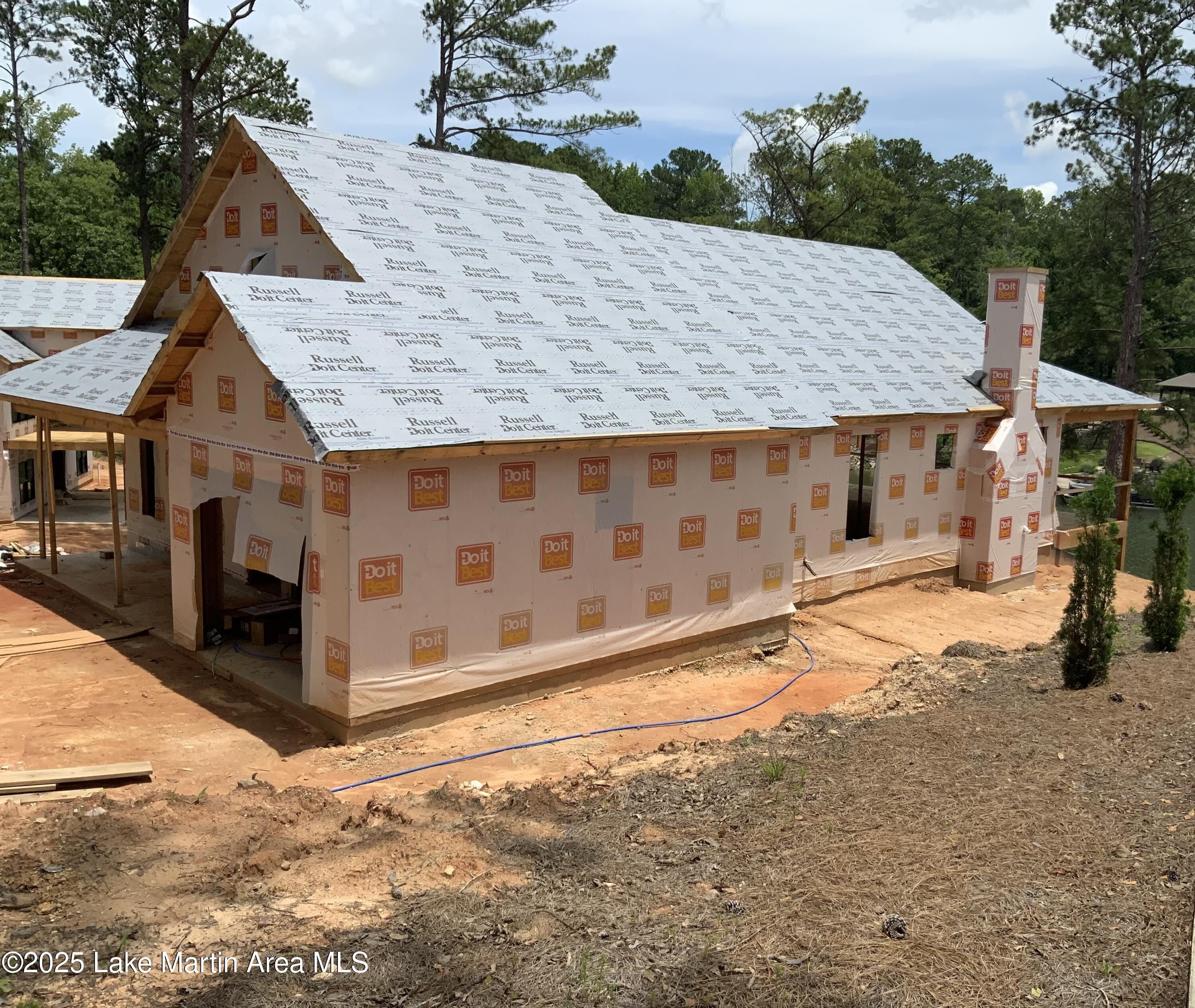 517 Transom Dr. Jacksons Gap, AL 36861