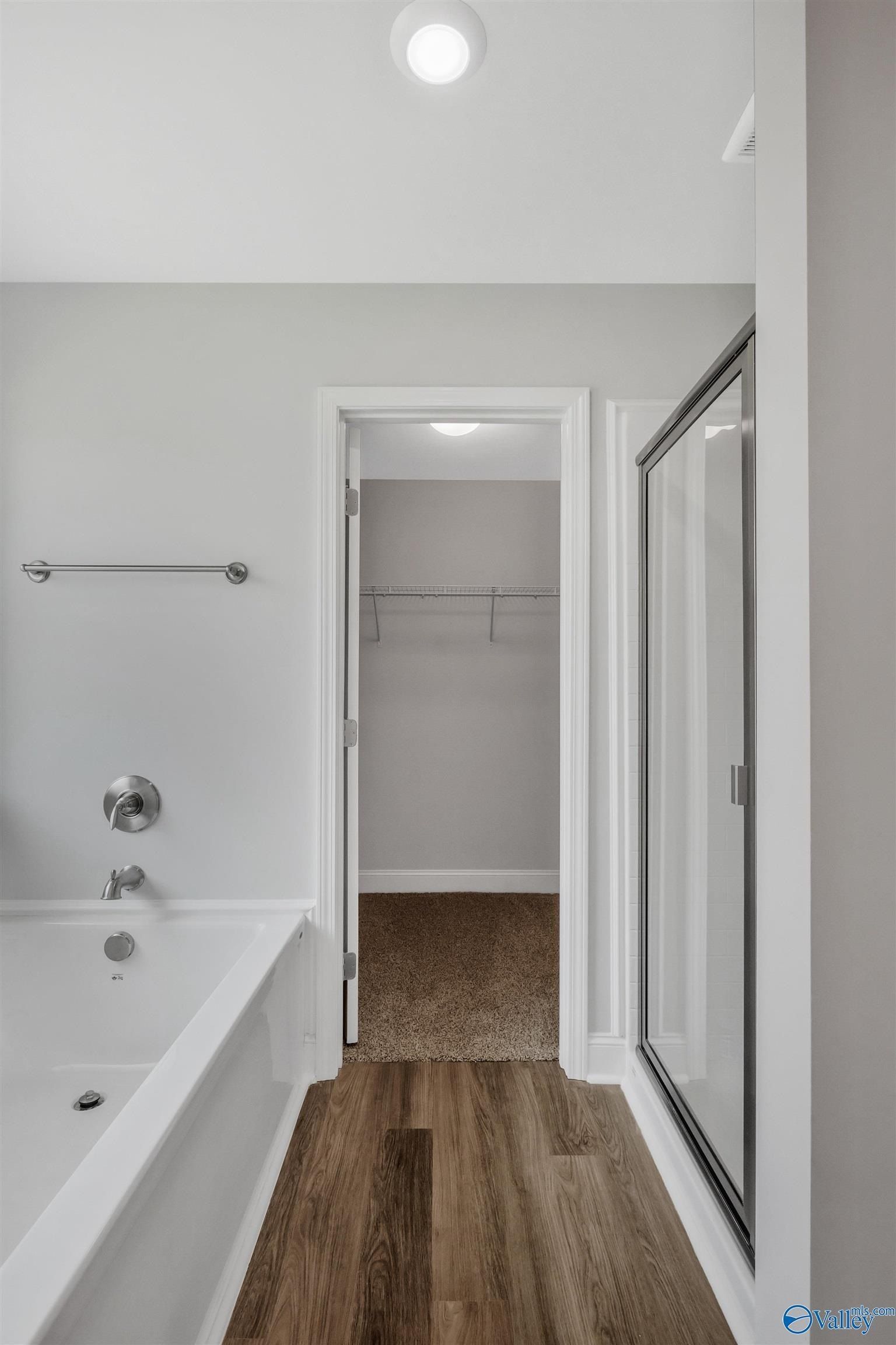 214 Poppy Trail. Meridianville, AL 35759