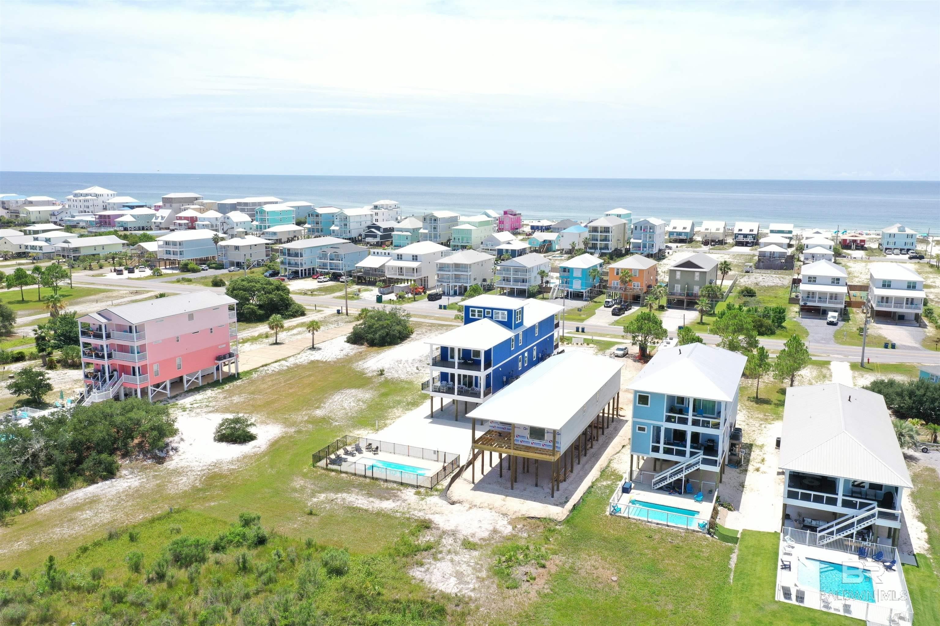 1448 W Lagoon Avenue. Gulf Shores, AL 36542