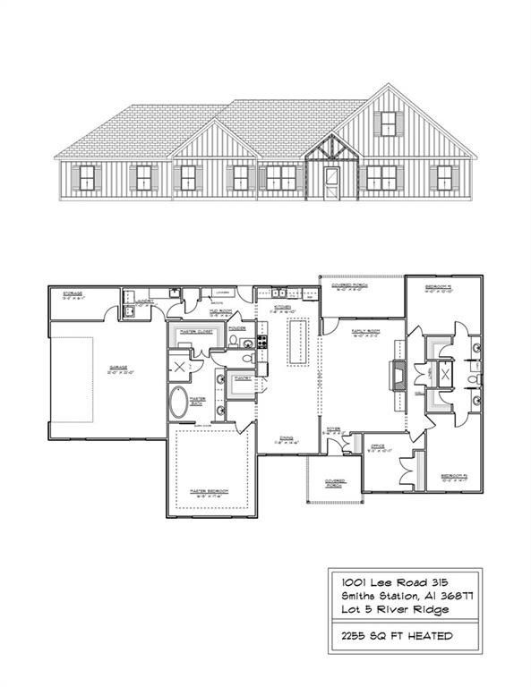 1001 Lee Road 315. Smiths Station, AL 36877