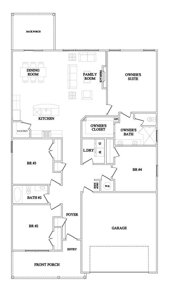 230 Woodham Road. Ashford, AL 36312